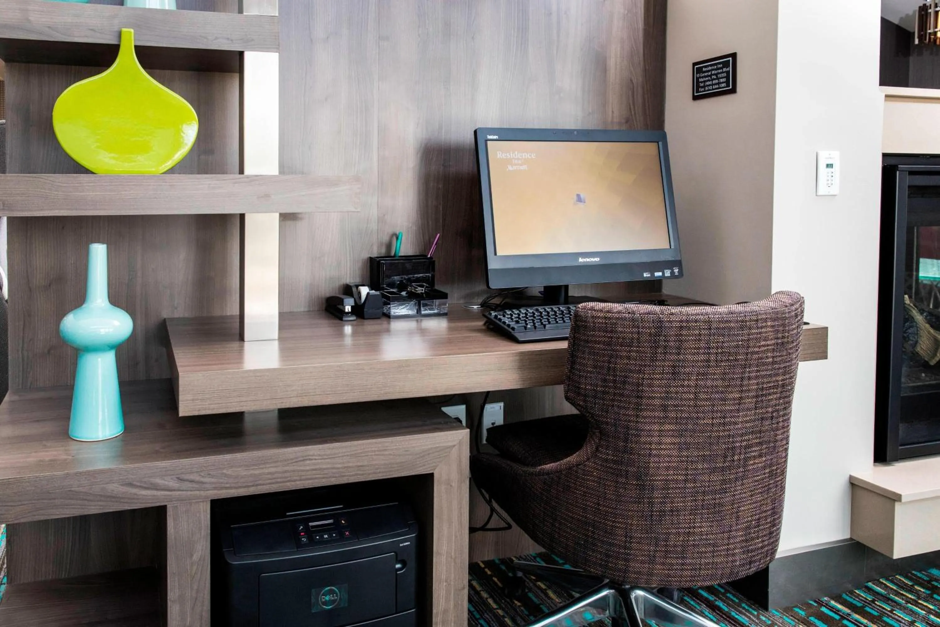 Other in Residence Inn by Marriott Philadelphia Great Valley/Malvern