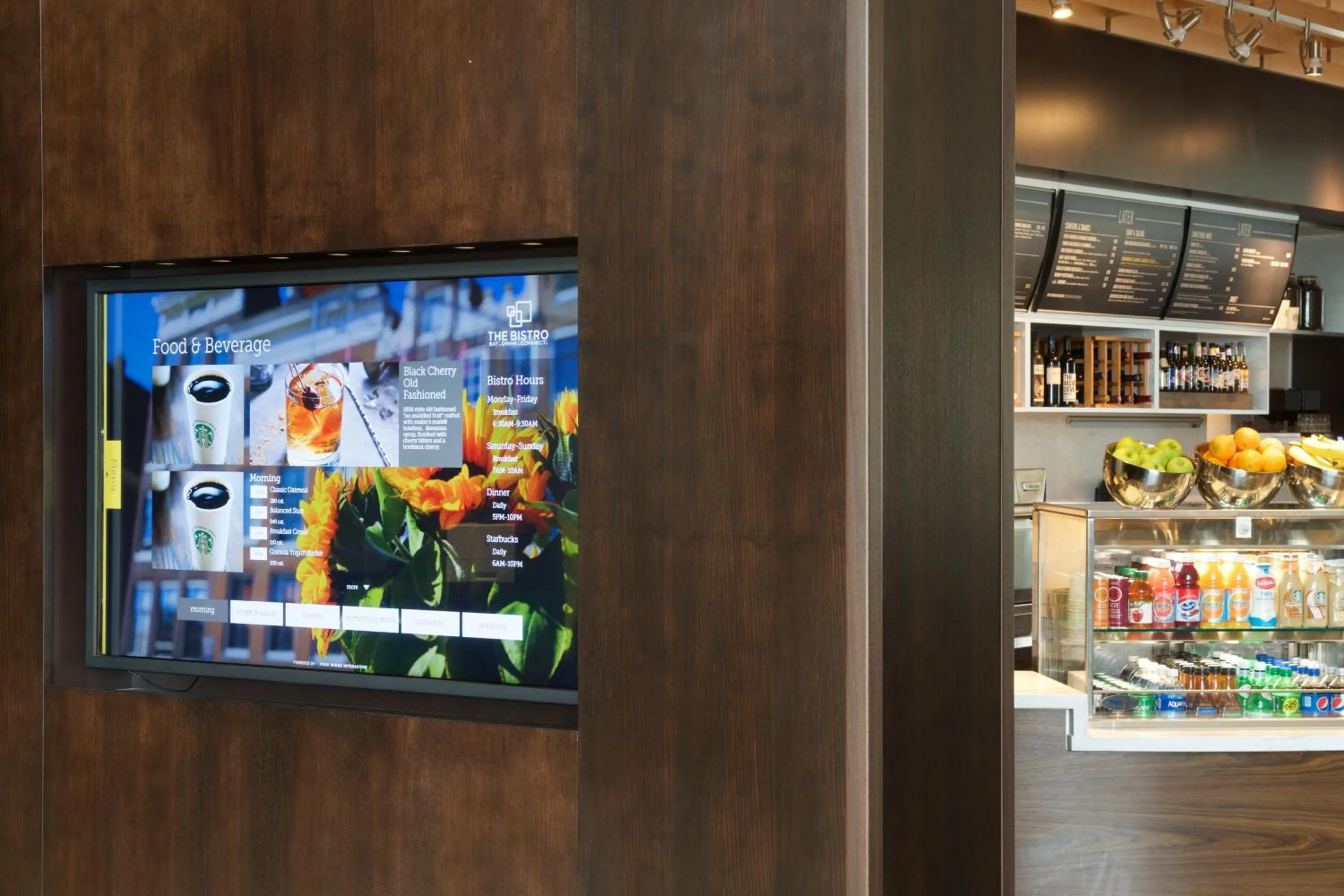 Other in Courtyard by Marriott Seattle Everett Downtown