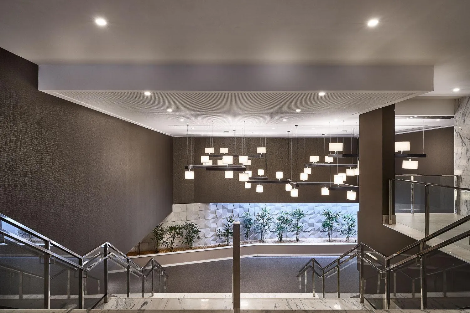 Meeting/conference room in Radisson Rio de Janeiro Barra