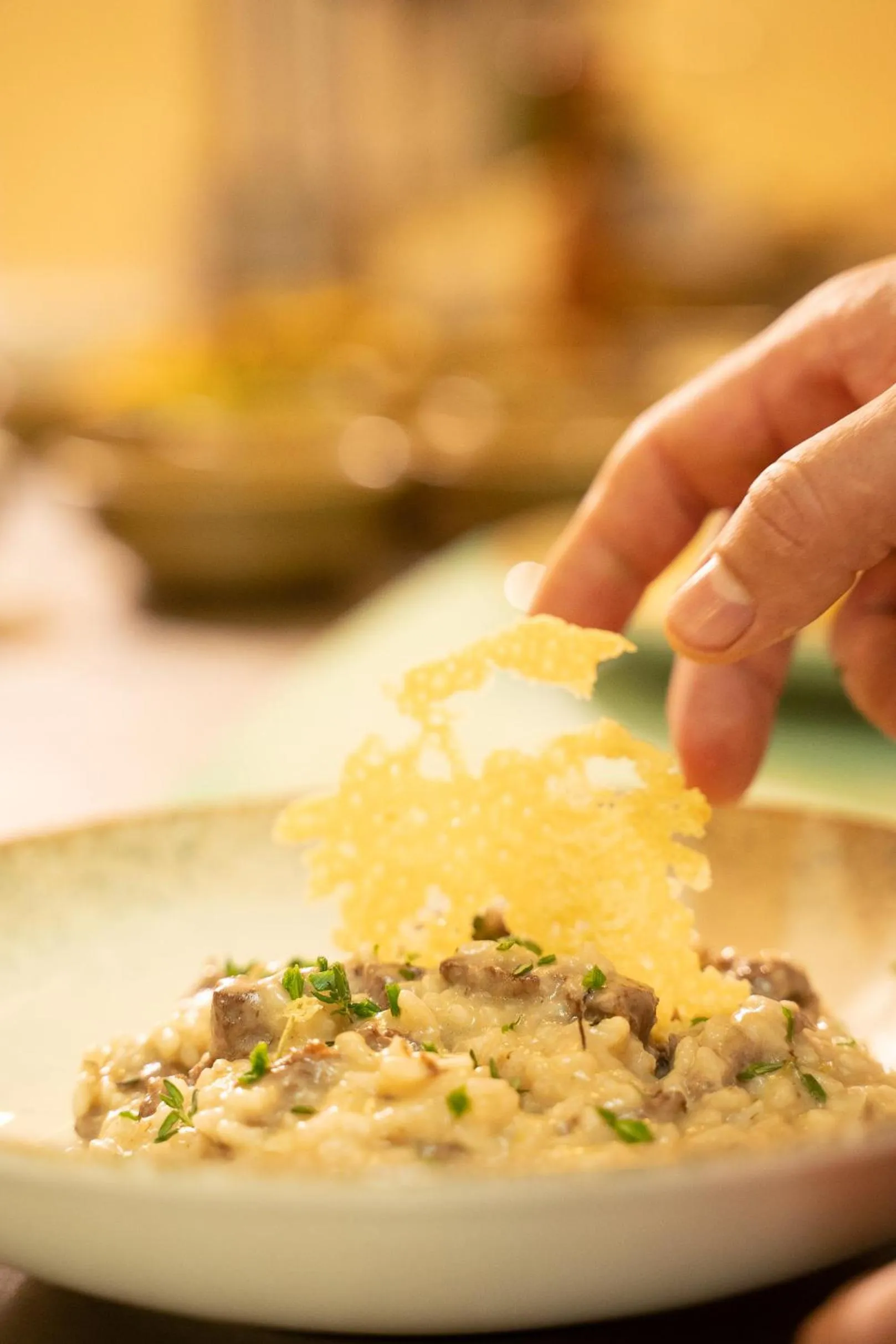 Restaurant/places to eat in Radisson Rio de Janeiro Barra