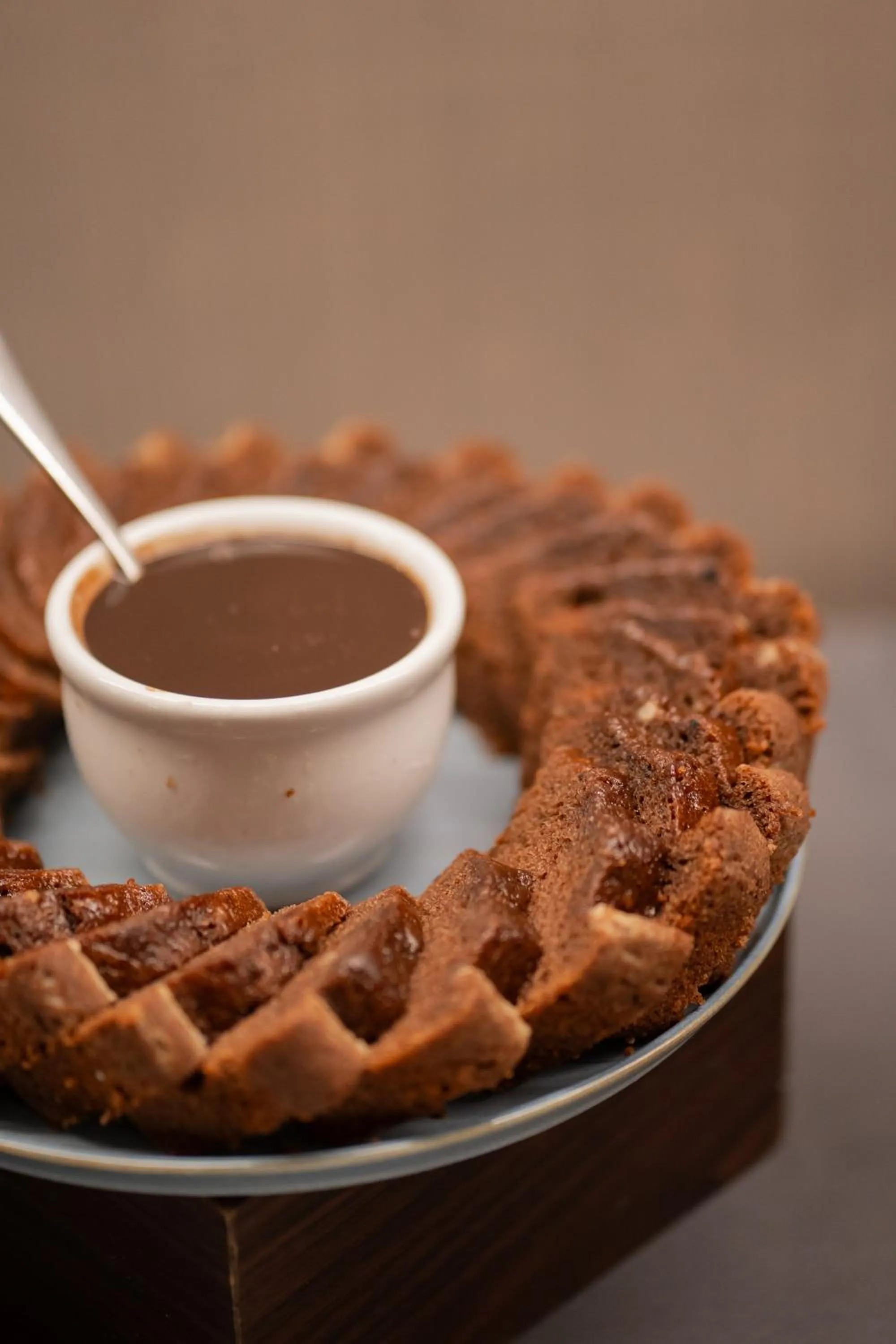 Food and drinks in Radisson Rio de Janeiro Barra