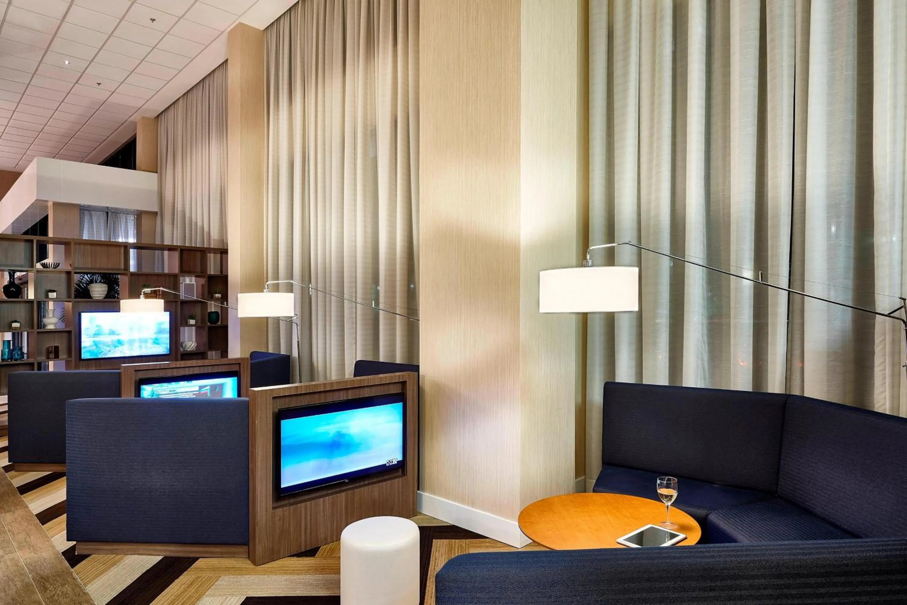 Other in Courtyard by Marriott Rio de Janeiro Barra da Tijuca