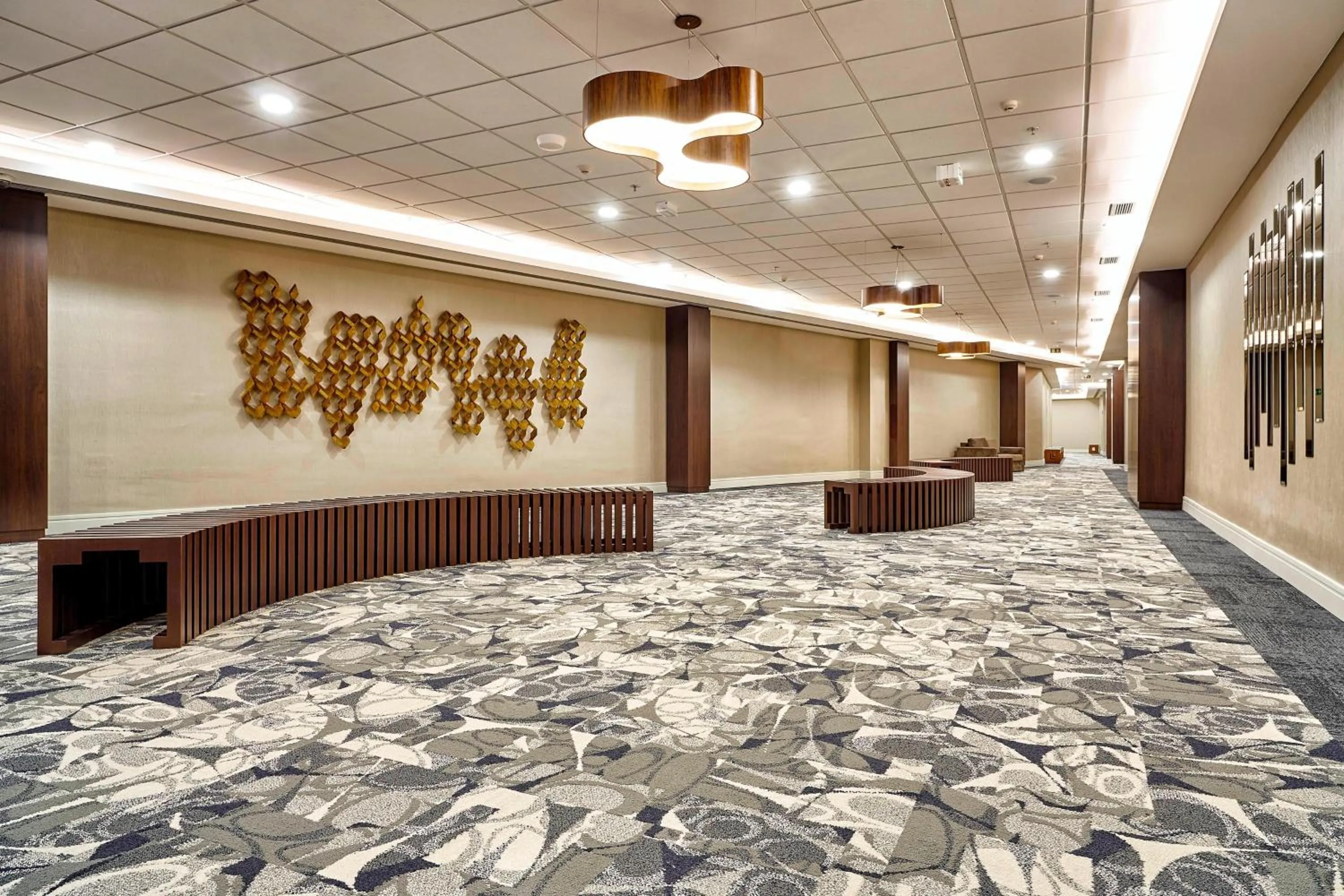 Meeting/conference room in Residence Inn by Marriott Rio de Janeiro Barra da Tijuca