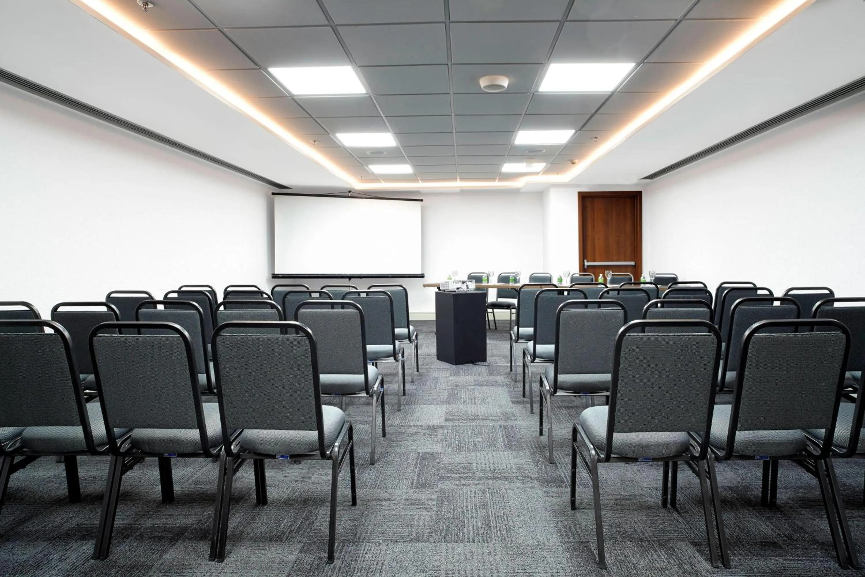 Meeting/conference room in Residence Inn by Marriott Rio de Janeiro Barra da Tijuca
