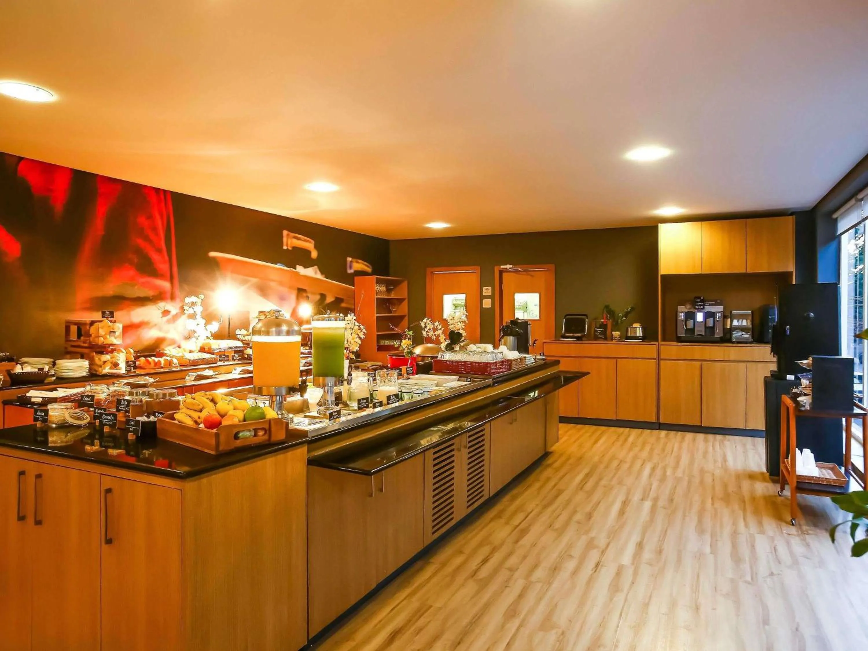 Other in ibis Rio de Janeiro Botafogo