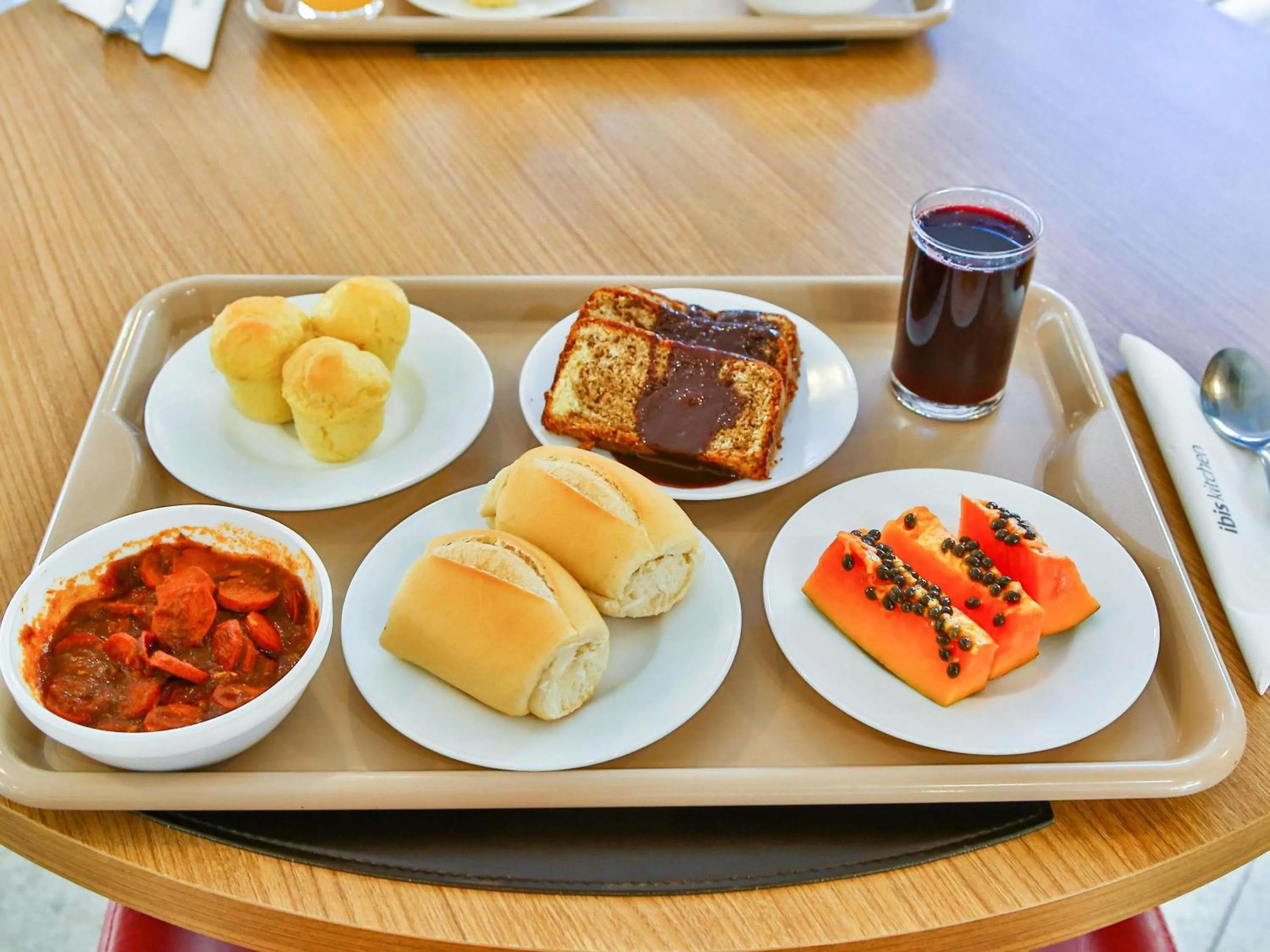 Other in ibis Rio de Janeiro Botafogo