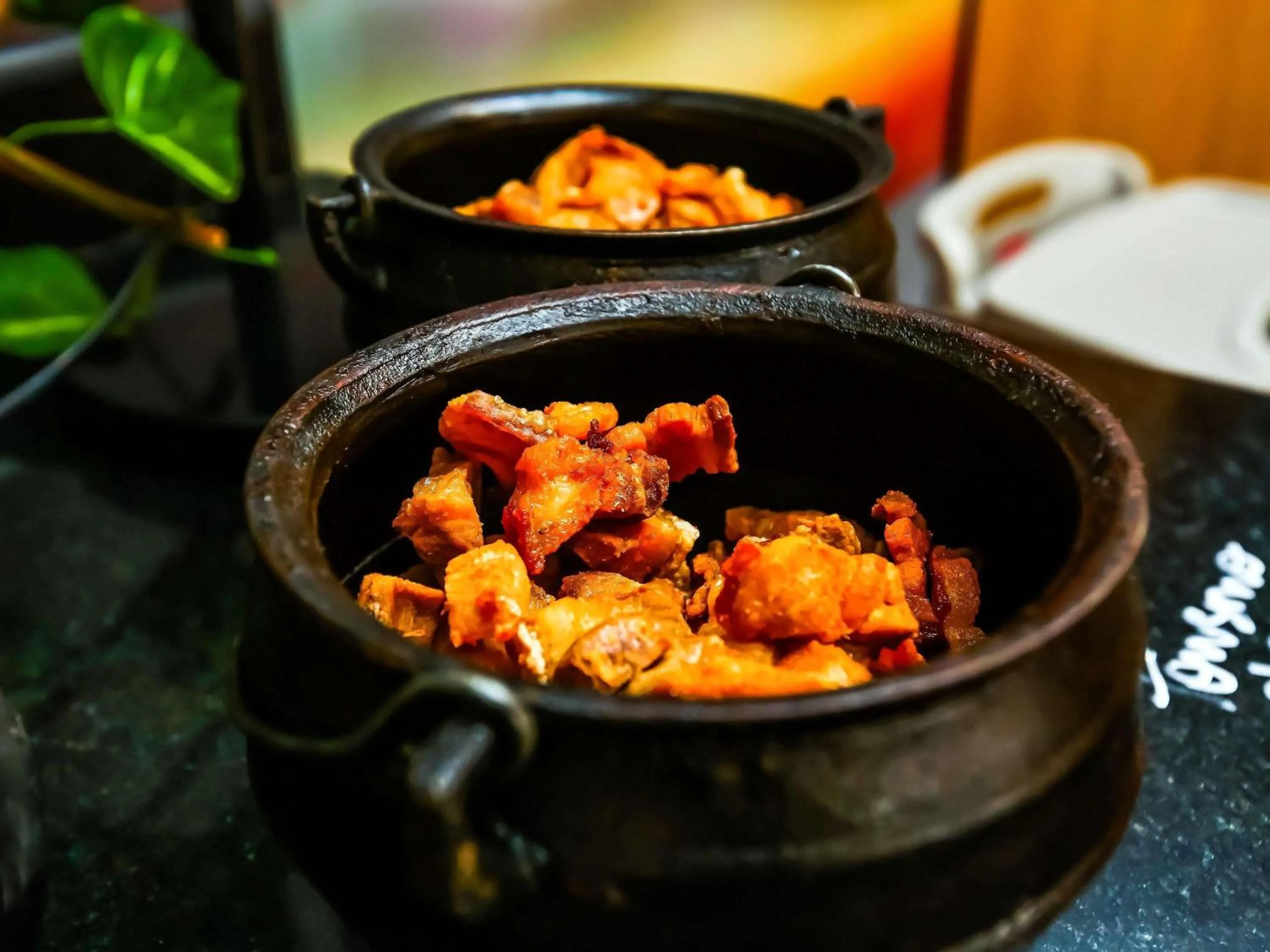 Restaurant/places to eat in ibis Rio de Janeiro Botafogo