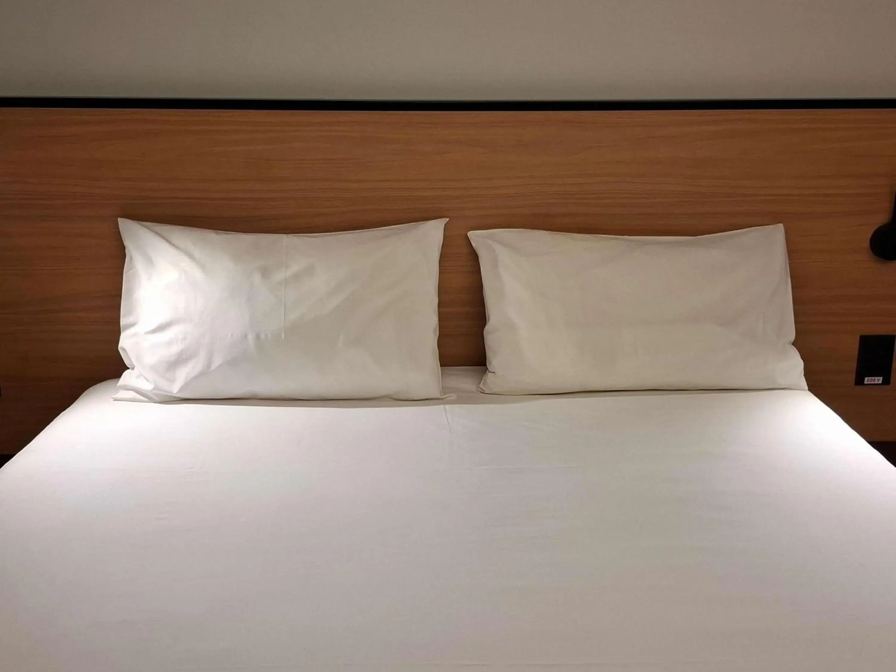 Standard One Double Bed - single occupancy in ibis Rio de Janeiro Botafogo Standard One Double Bed - single occupancy in ibis Rio de Janeiro Botafogo