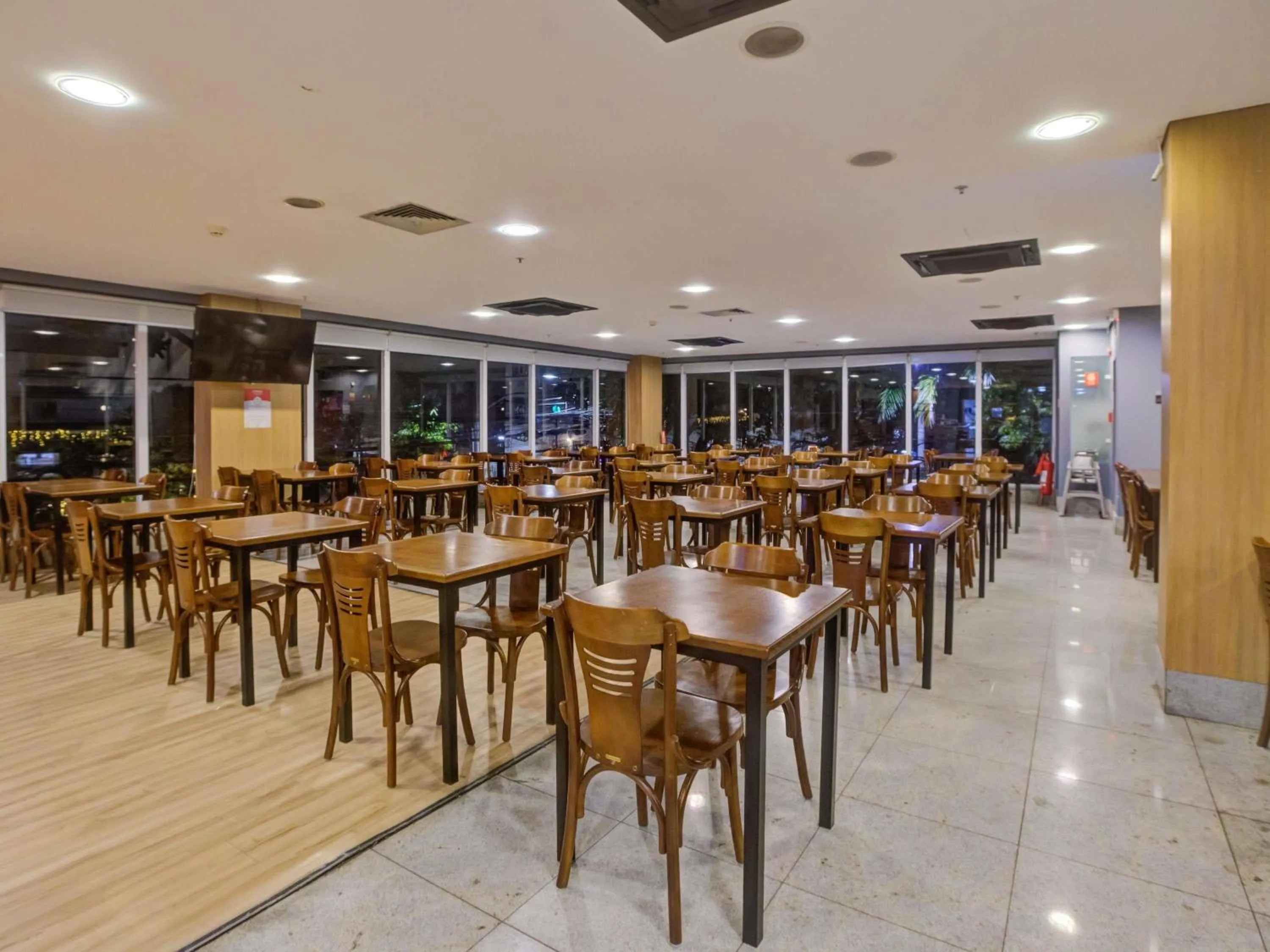 Property building in ibis Rio de Janeiro Botafogo