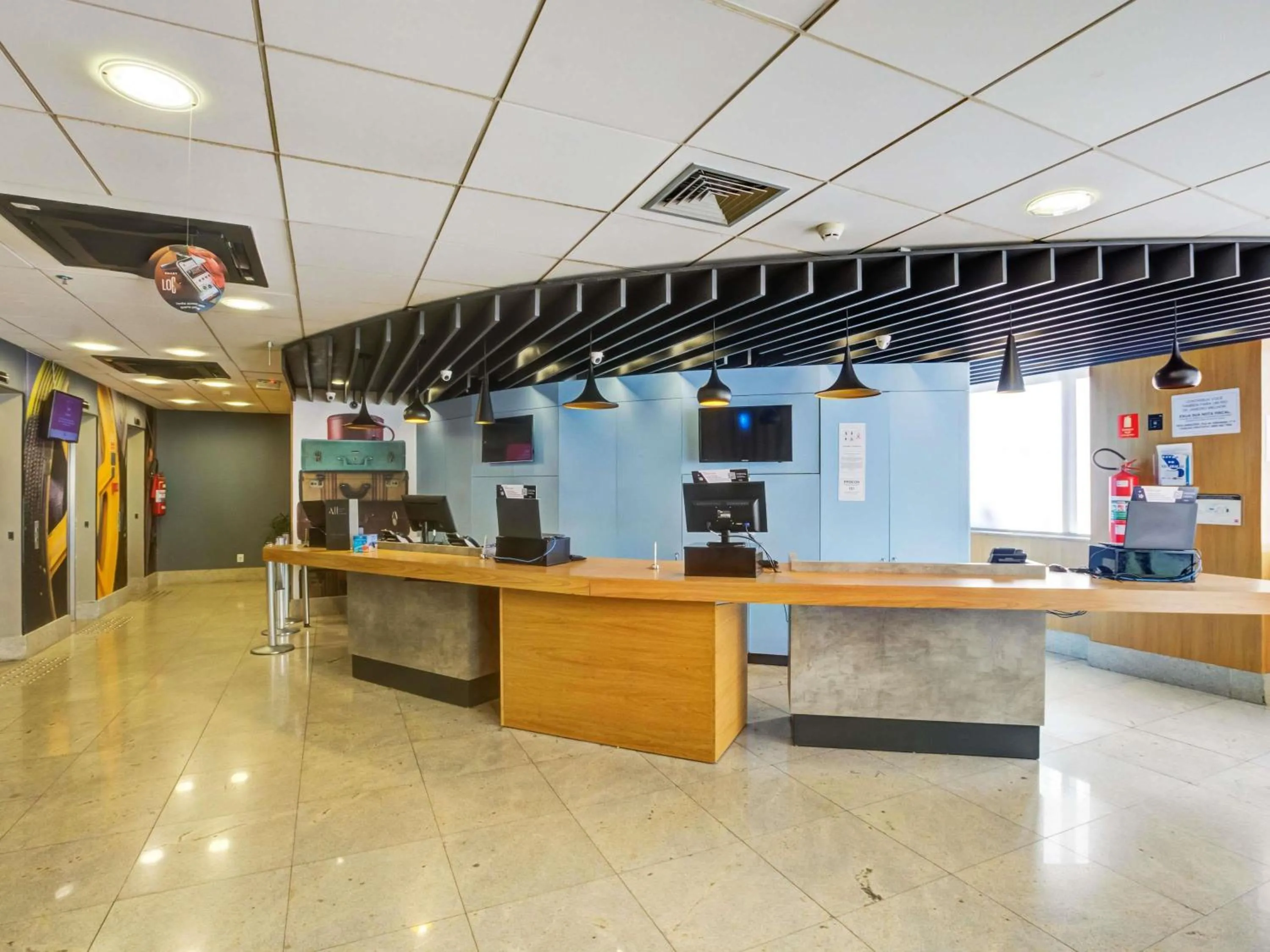 Other in ibis Rio de Janeiro Botafogo