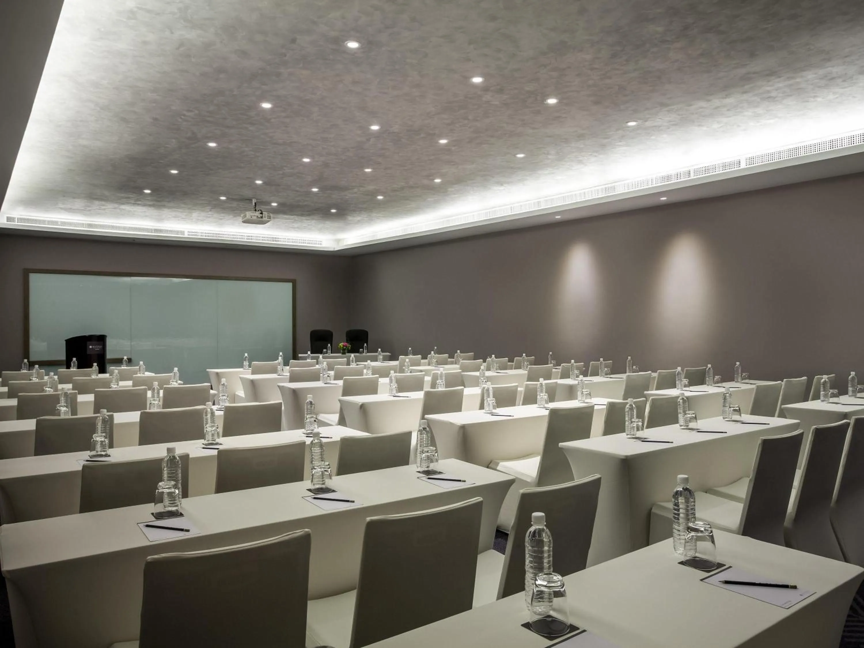 Meeting/conference room in Pullman Miri Waterfront