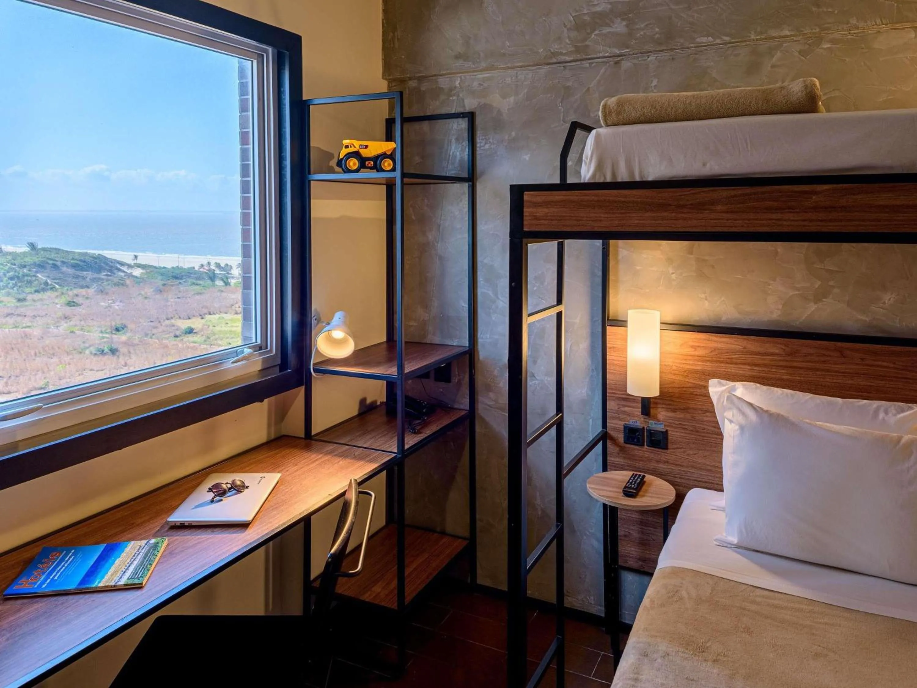 Double Room - single occupancy in ibis Sao Luis