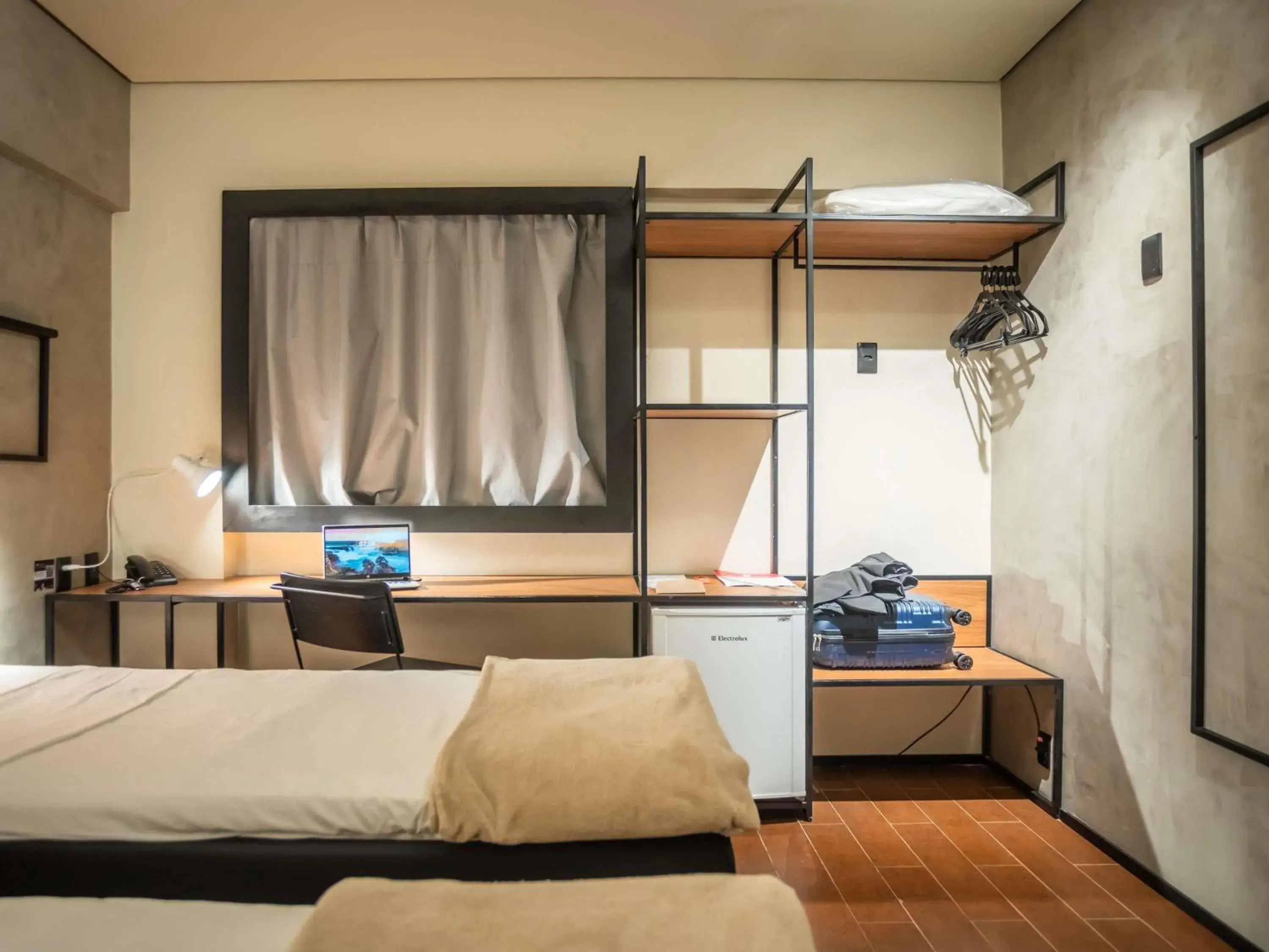 Standard Twin Room - single occupancy in ibis Sao Luis Standard Twin Room - single occupancy in ibis Sao Luis