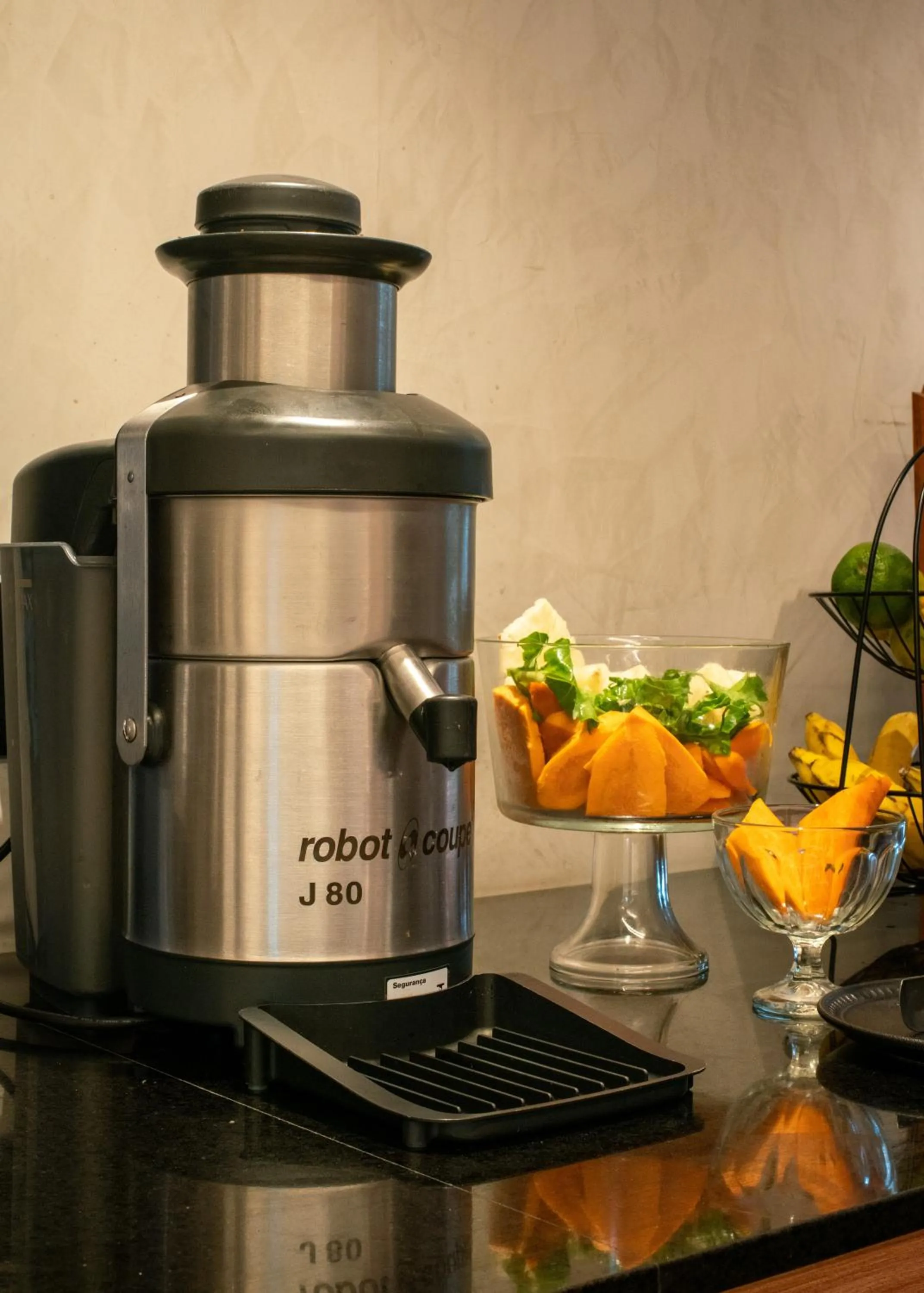 Drinks in ibis Sao Luis