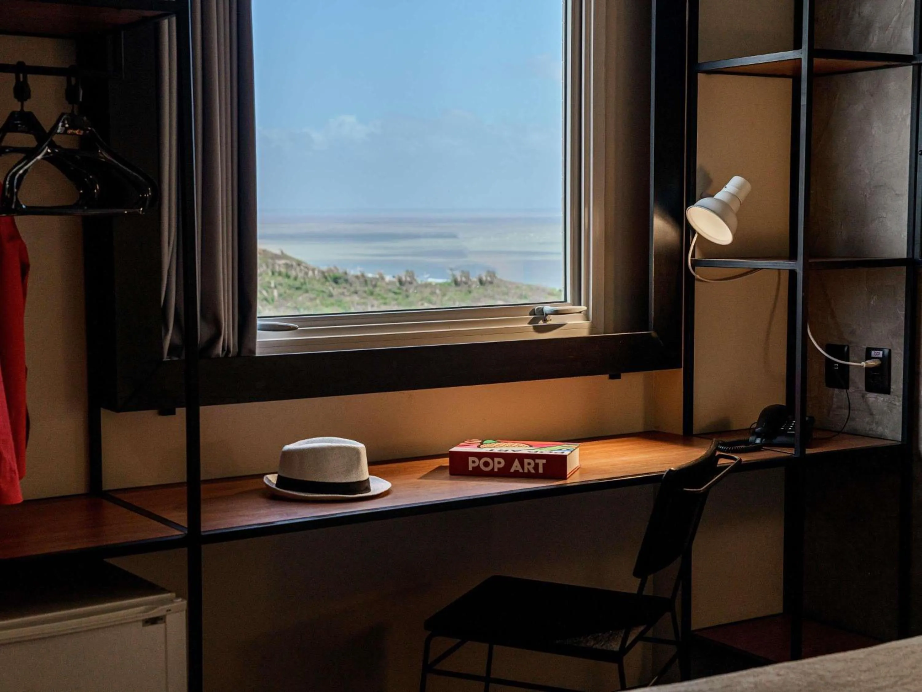 Standard One Double Bed - single occupancy in ibis Sao Luis