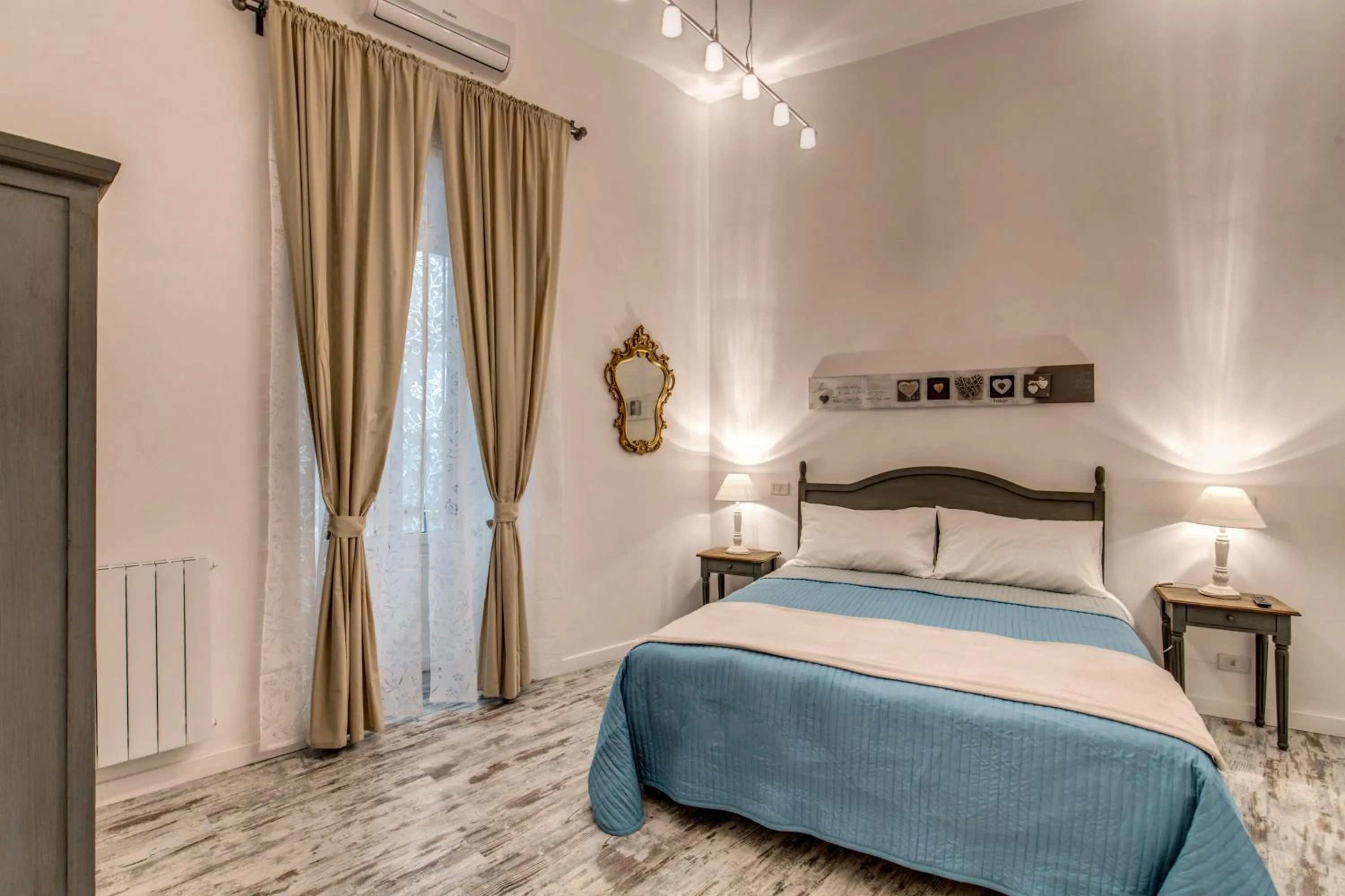 Loft in San Pietro