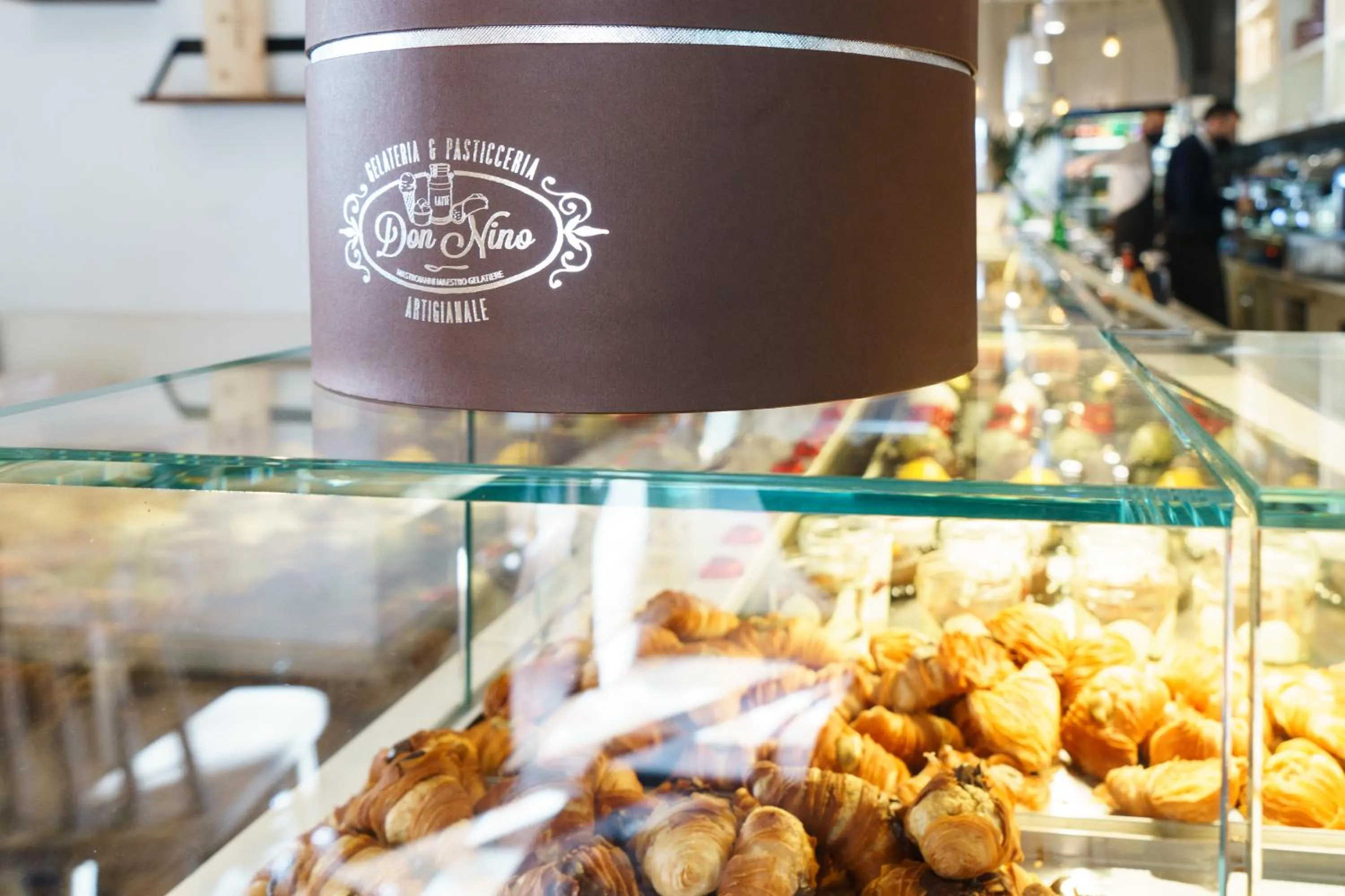 Breakfast in Trinity Luxury Rooms