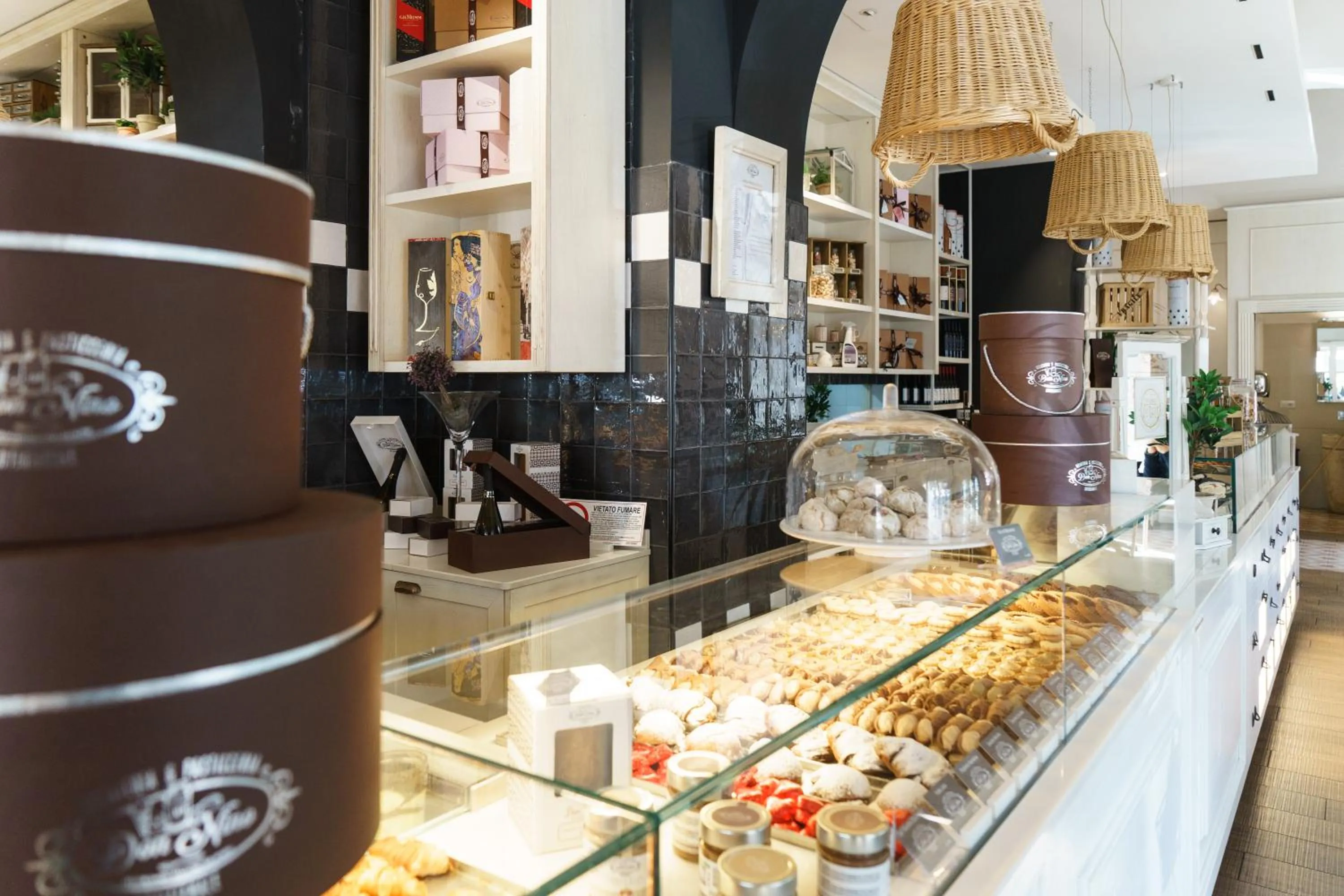 Breakfast in Trinity Luxury Rooms