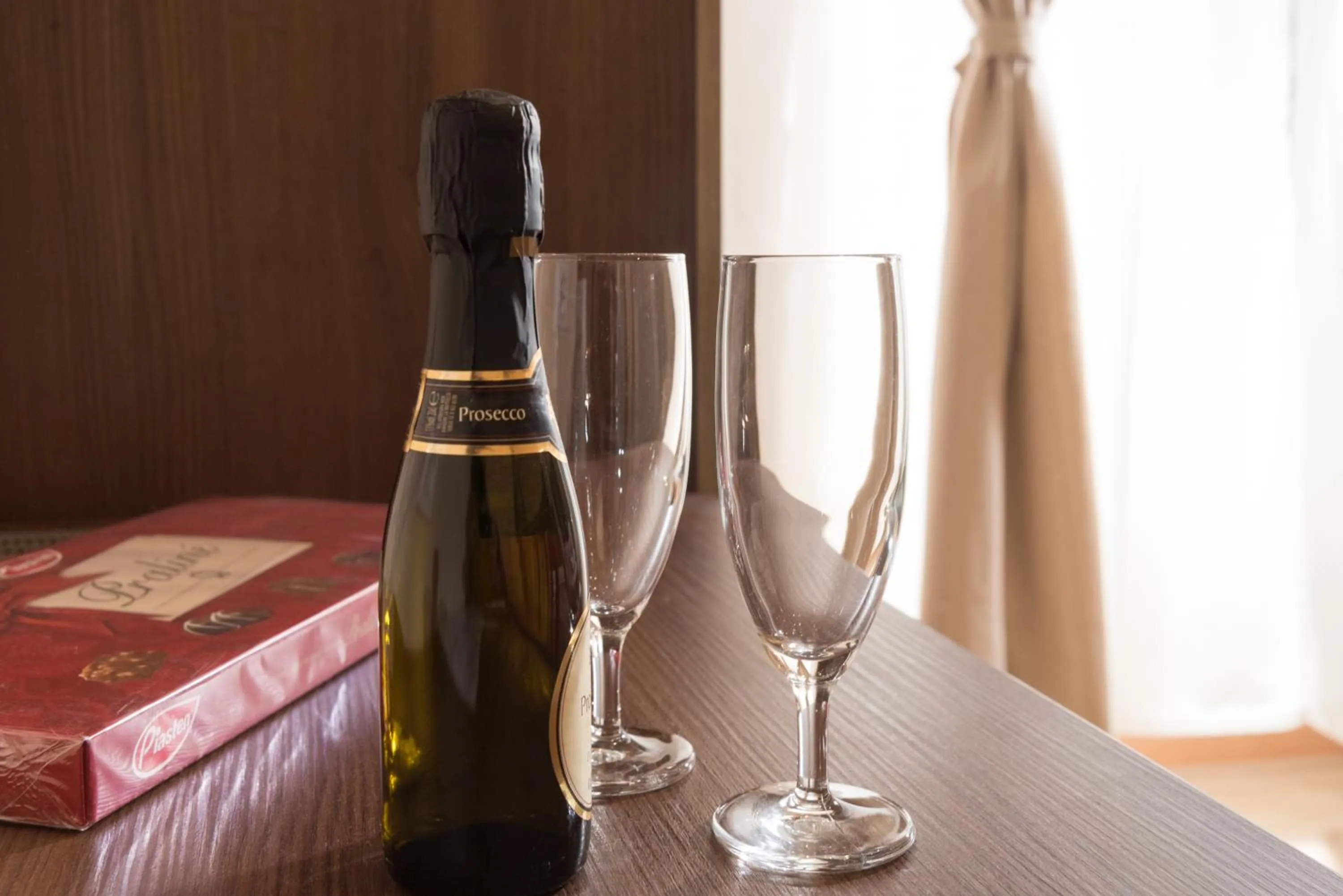 Decorative detail in Trinity Luxury Rooms