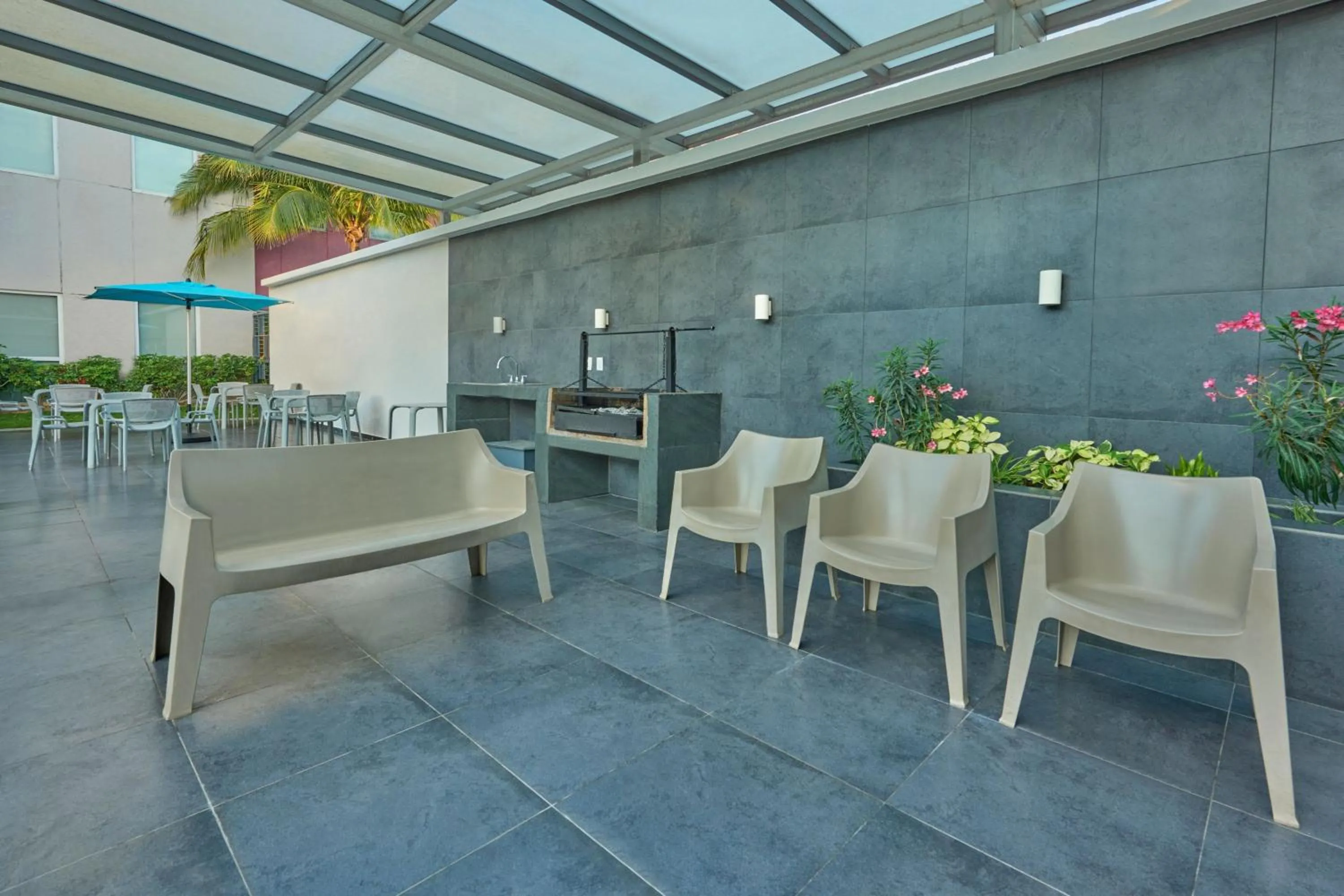 Other in City Express Suites by Marriott Playa del Carmen