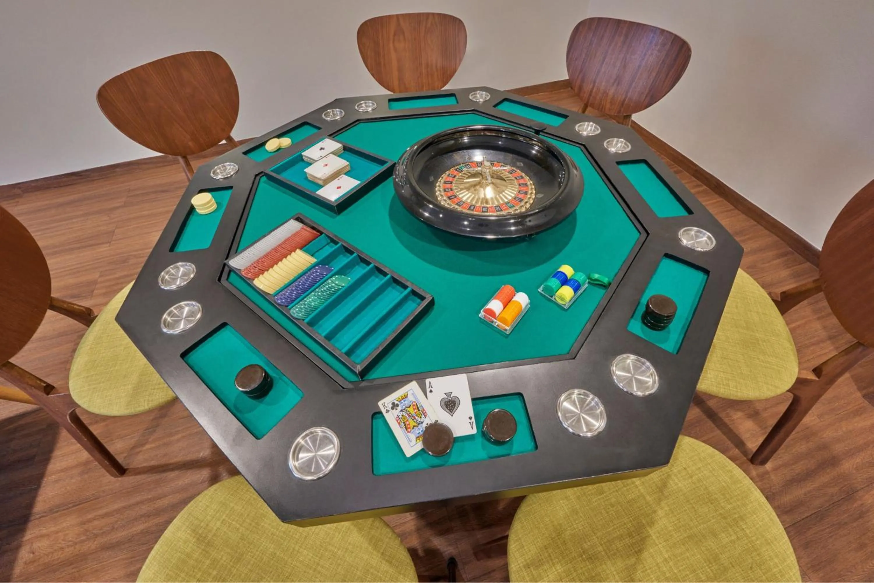 Other in City Express Suites by Marriott Playa del Carmen