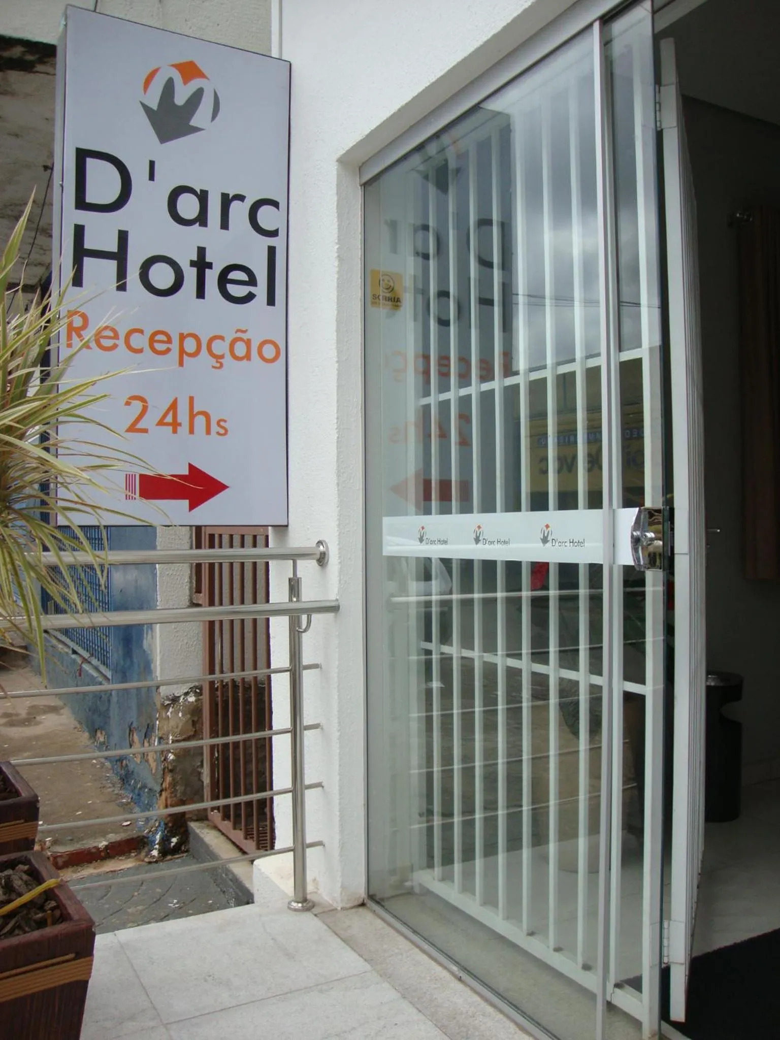 D'arc Hotel