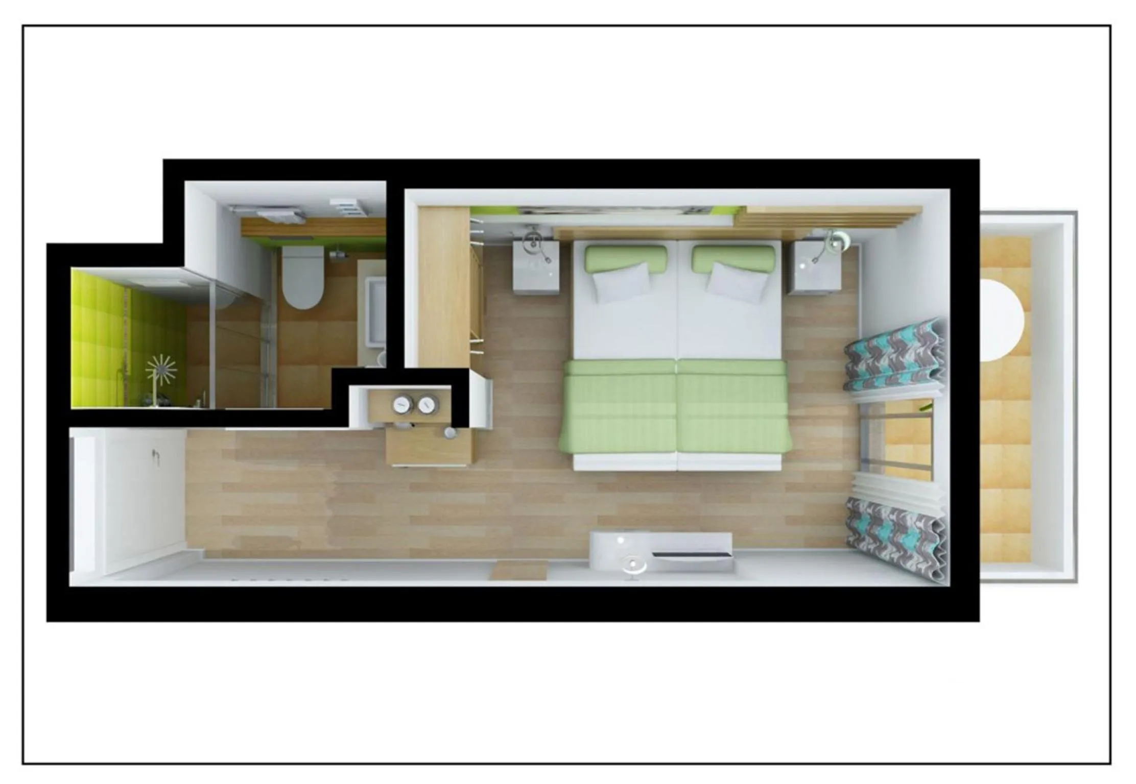 Other in Calimera Side Resort