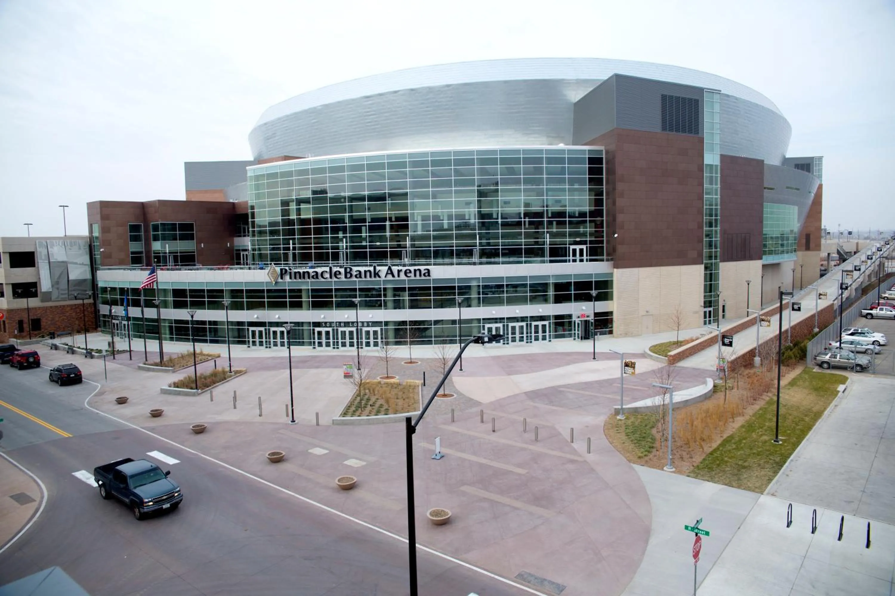 Nearby landmark in Holiday Inn Express & Suites Lincoln I - 80 by IHG