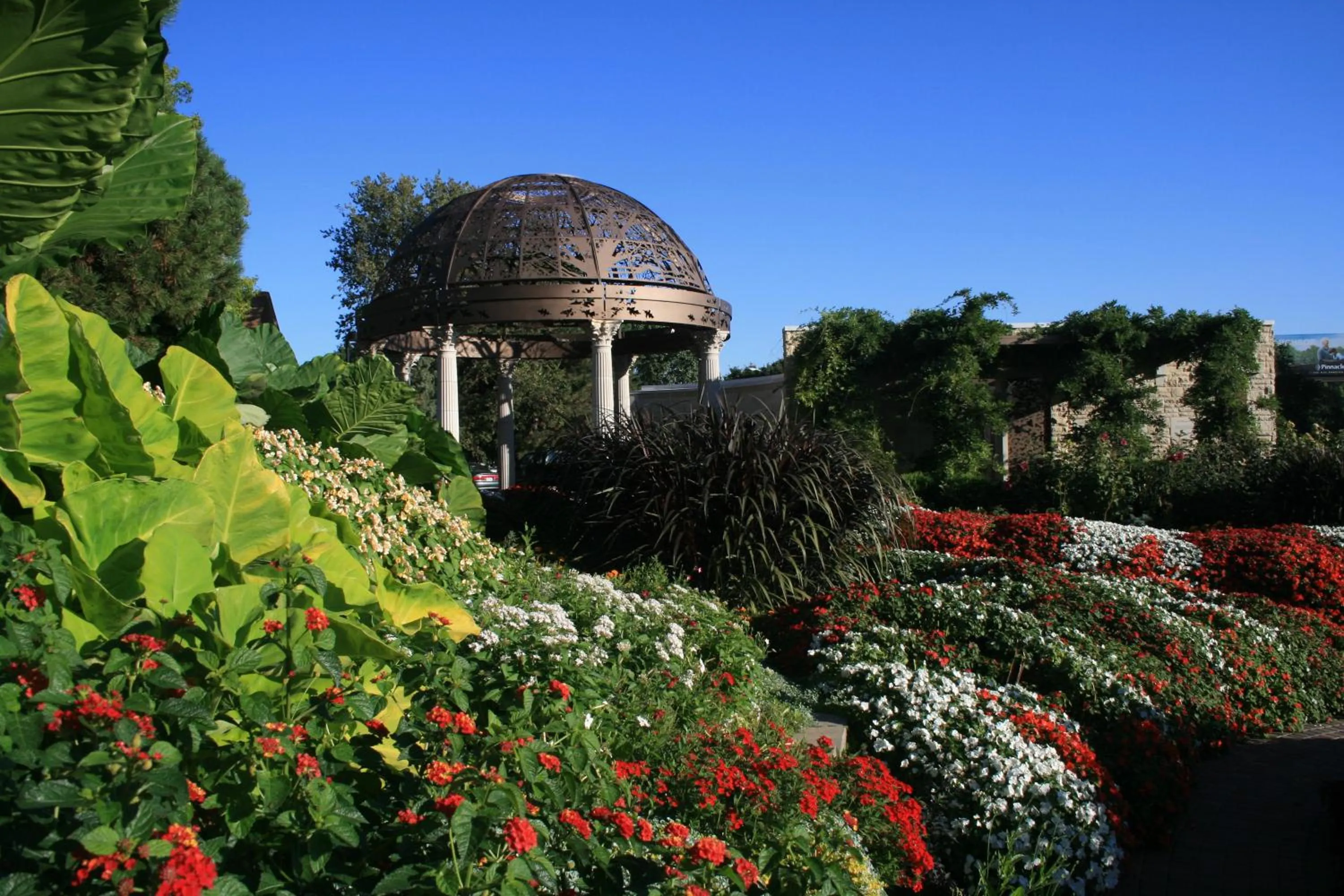 Nearby landmark in Holiday Inn Express & Suites Lincoln I - 80 by IHG