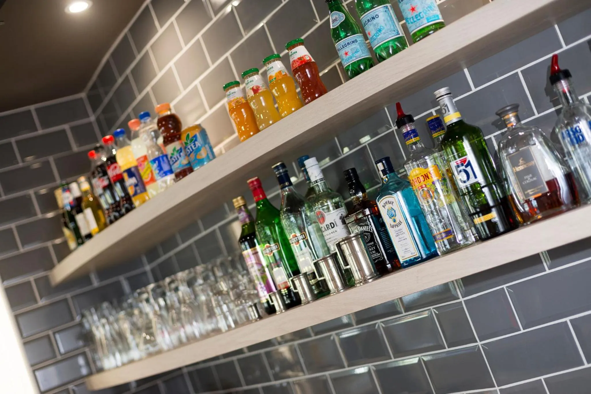 Photo of the whole room in Holiday Inn Express Paris - Velizy by IHG