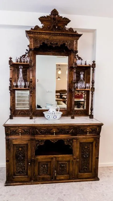 Lobby or reception in Lemon Tree House