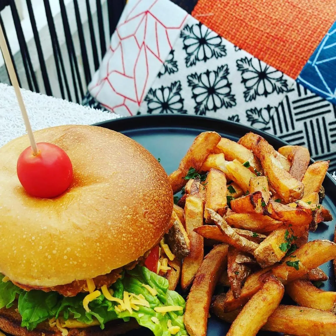 Hôtel La Croisette & Restaurant Bistrot Gantier en centre ville