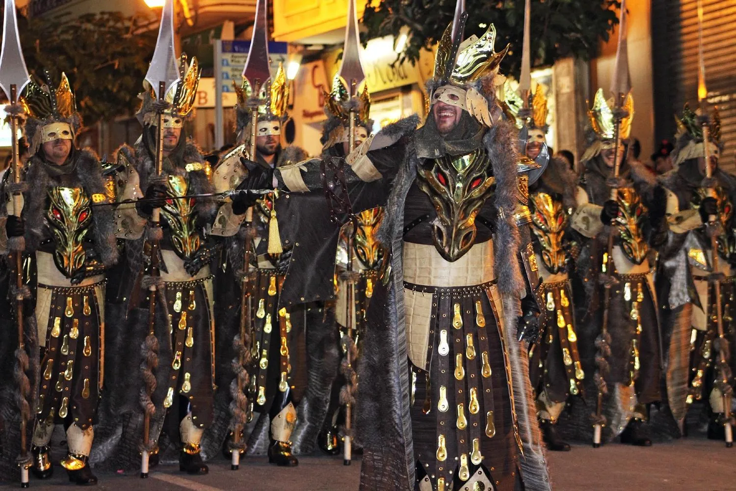 Activities in MyFlats Luxury City Center