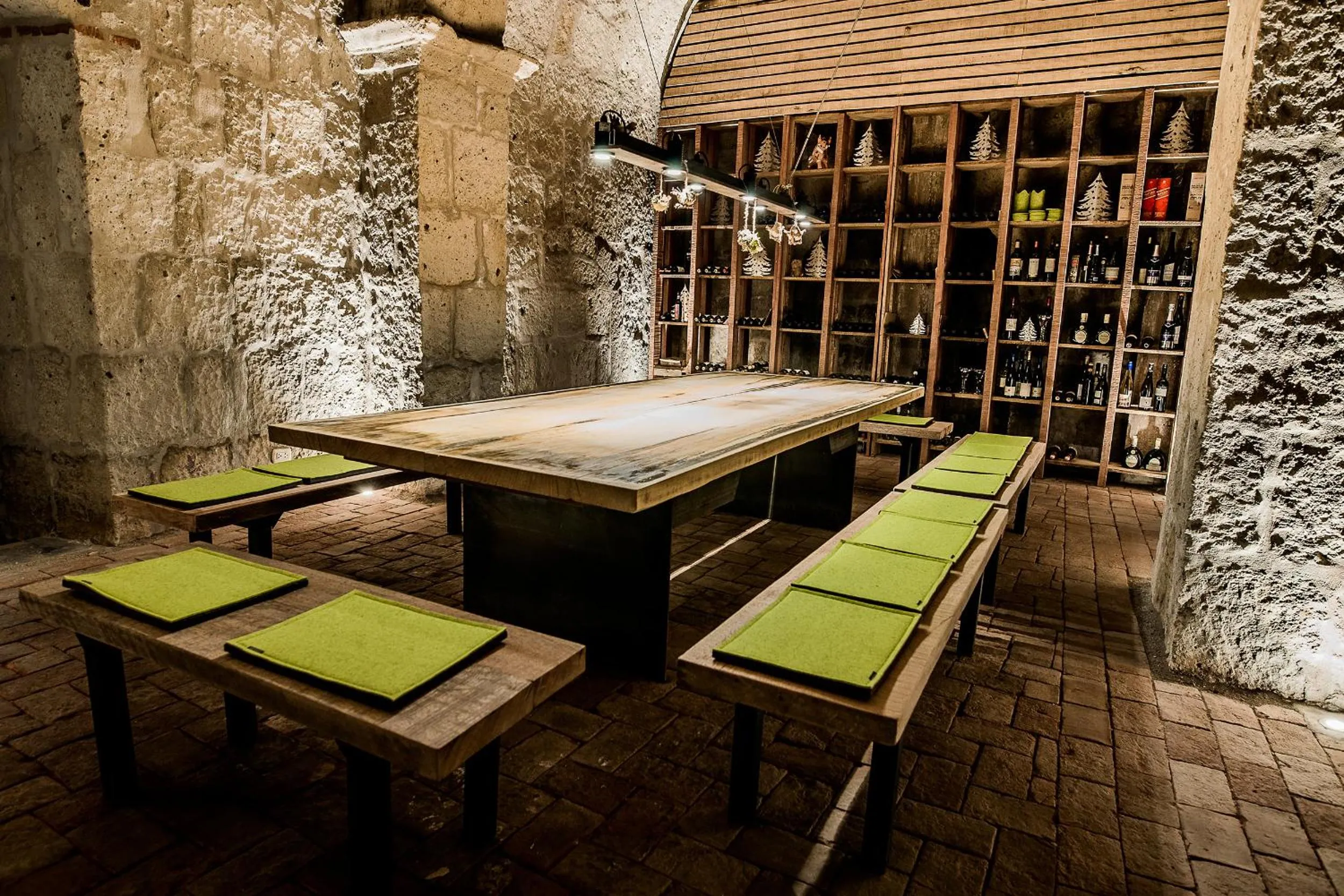 Banquet/Function facilities in Palla Boutique Hotel