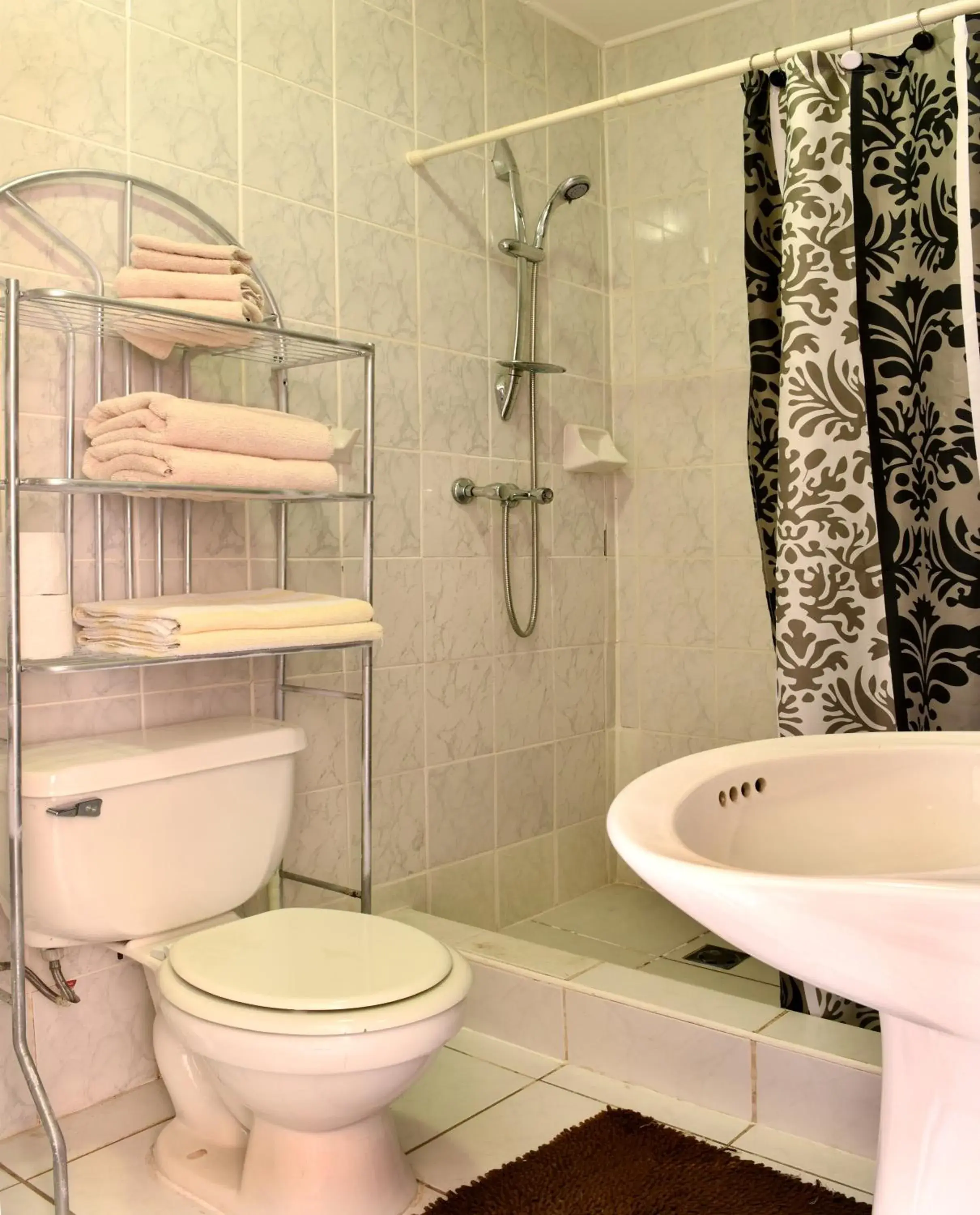 Basic Condo 1 bedroom in Pega Pega Apartments Basic Condo 1 bedroom in Pega Pega Apartments