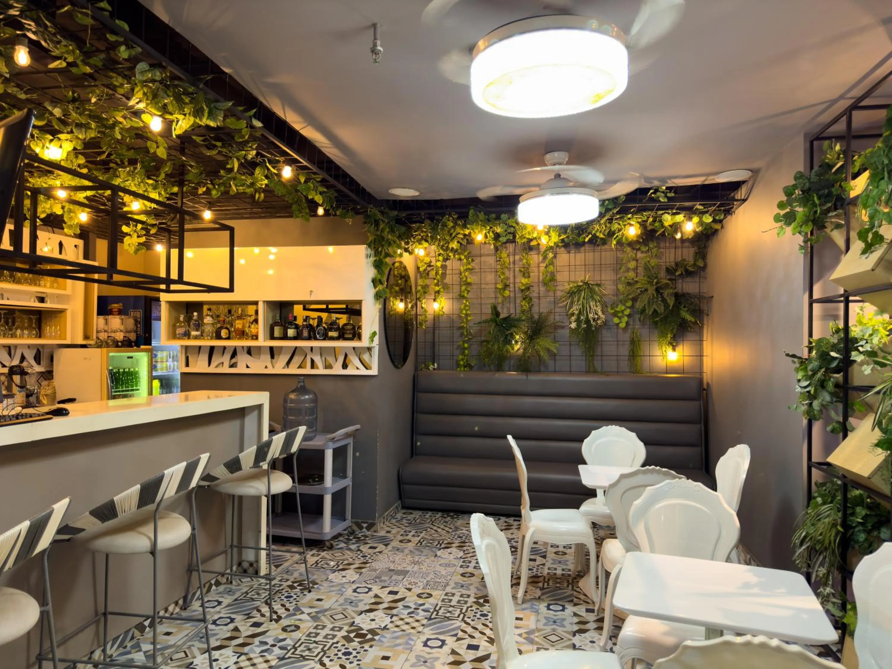 Banquet/Function facilities in Hotel Catedral Plaza