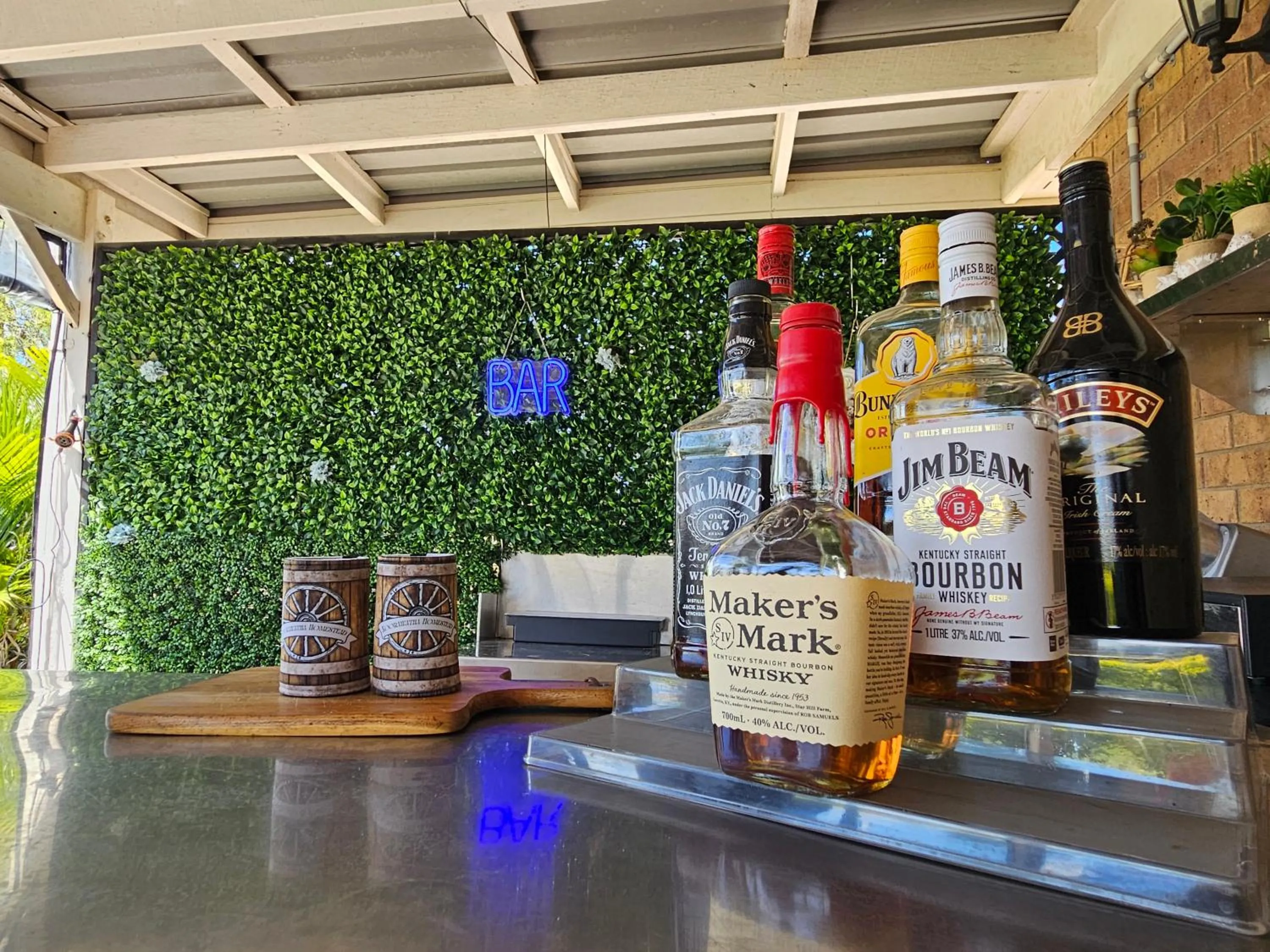 Koorawatha Homestead Motel