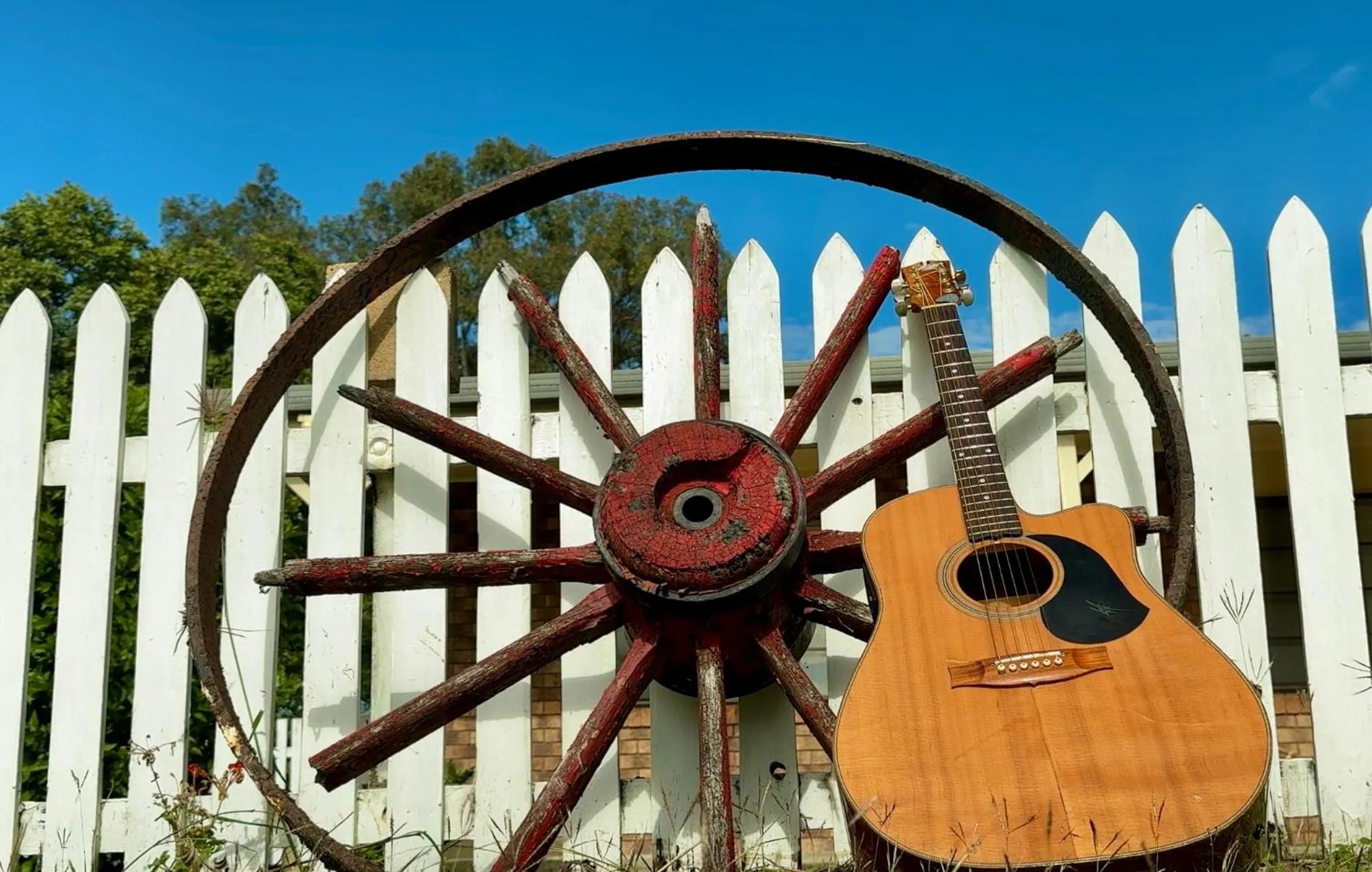 Koorawatha Homestead Motel