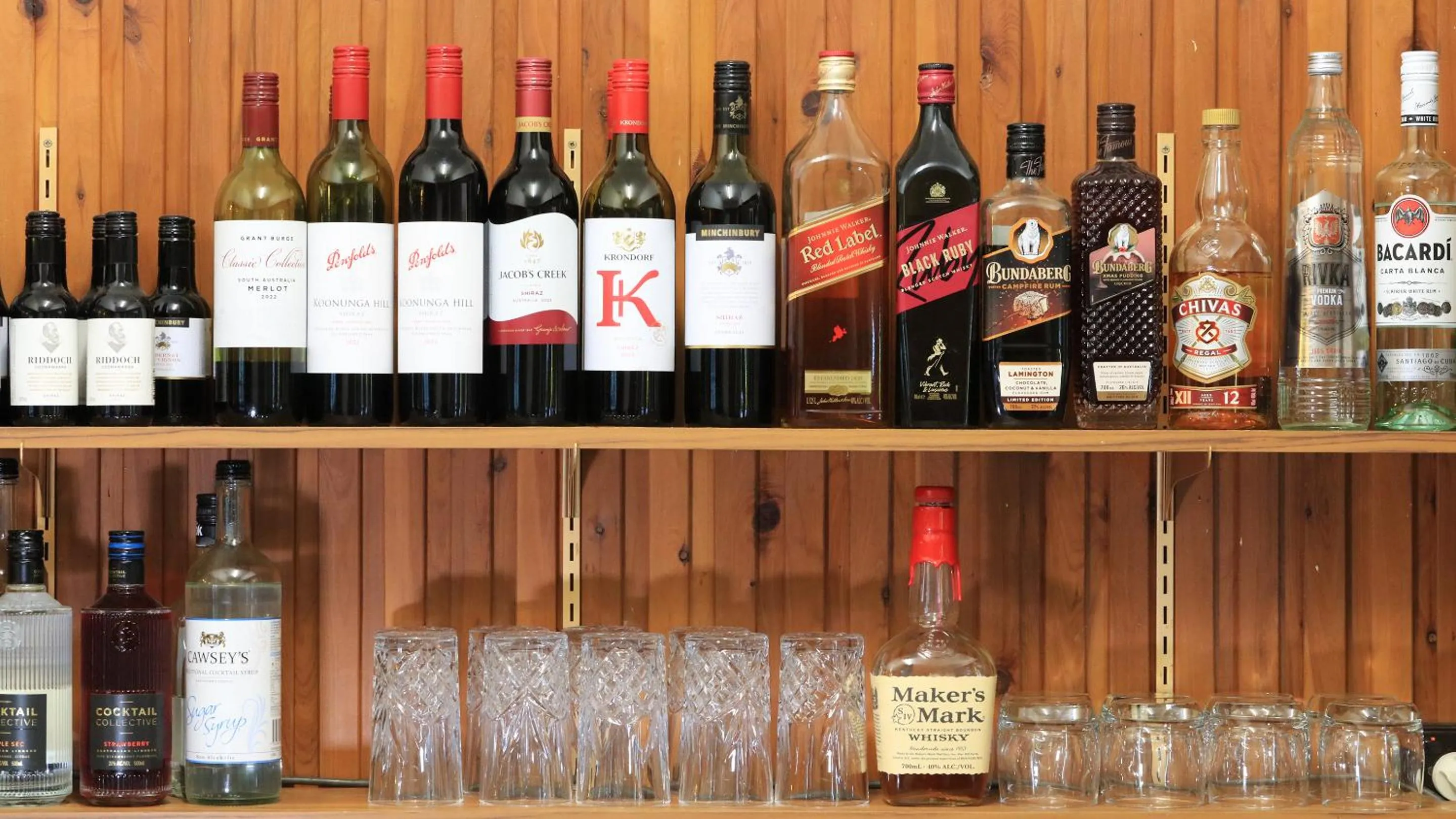 Restaurant/places to eat in Koorawatha Homestead Motel