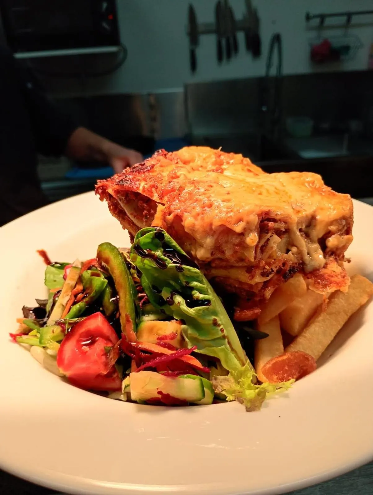 Koorawatha Homestead Motel