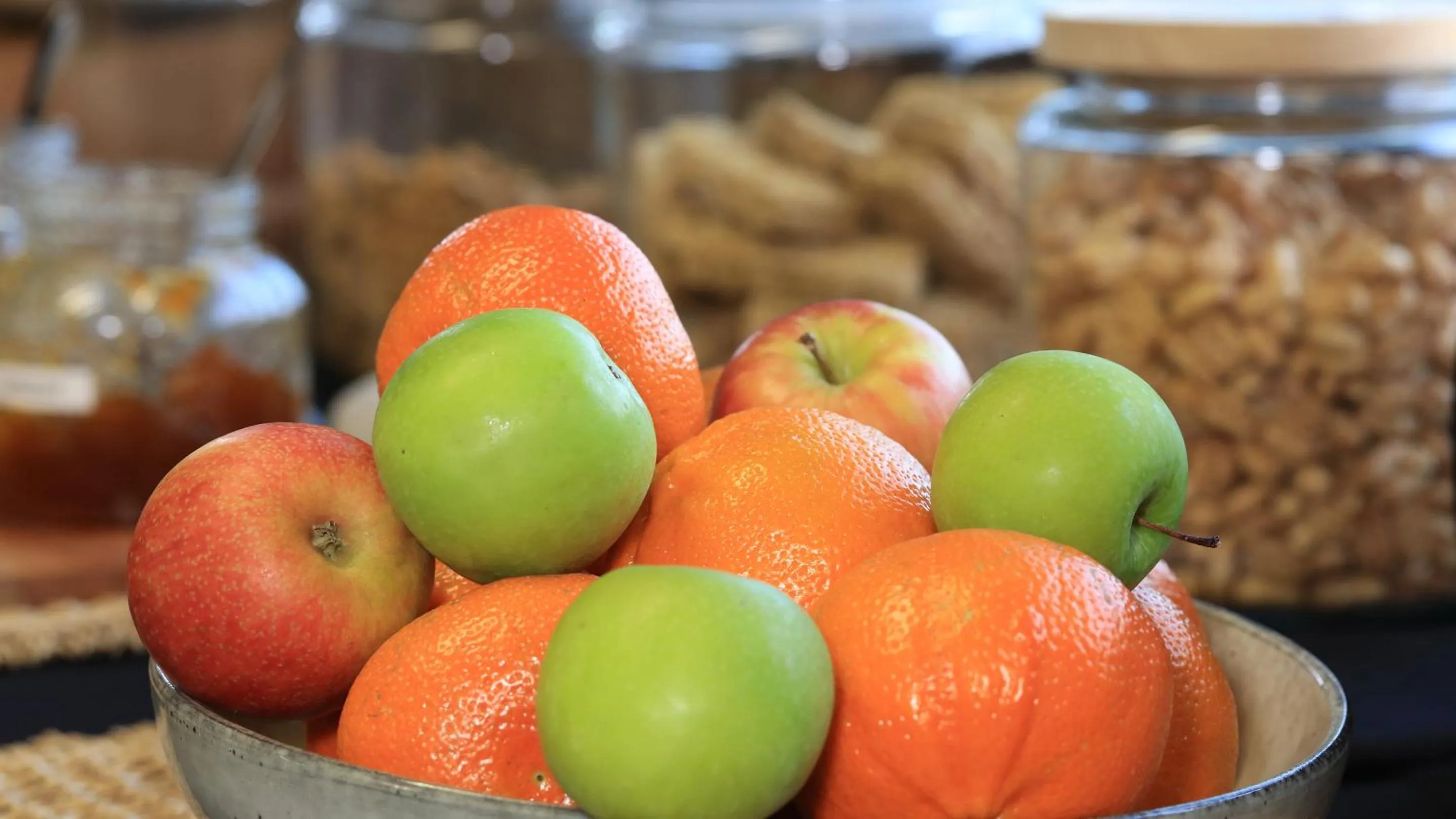 Breakfast in Koorawatha Homestead Motel