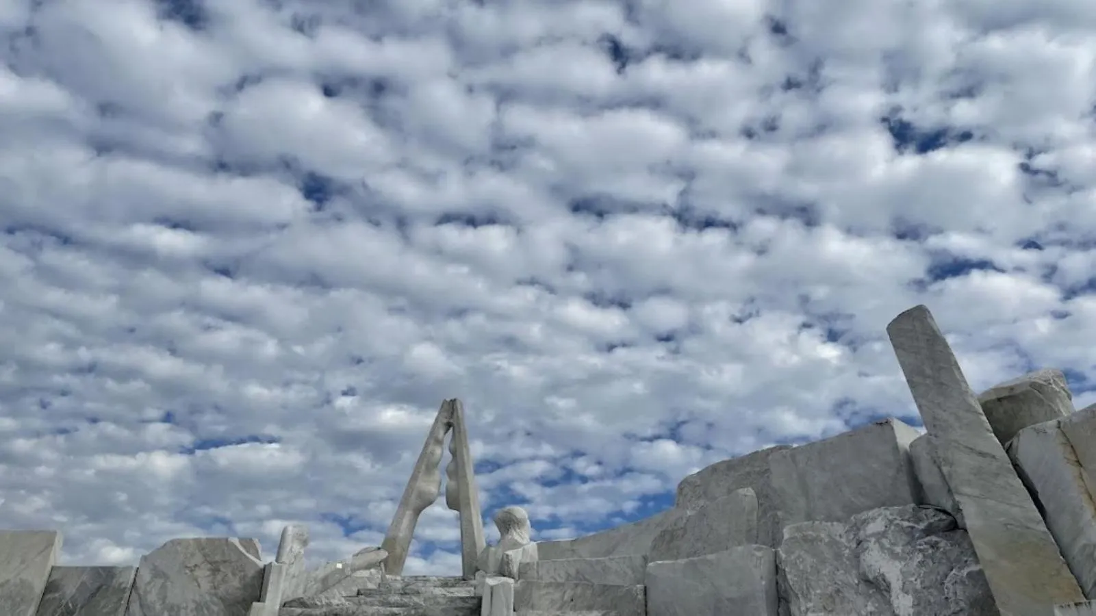 Nearby landmark in Vessel Hotel Fukuyama