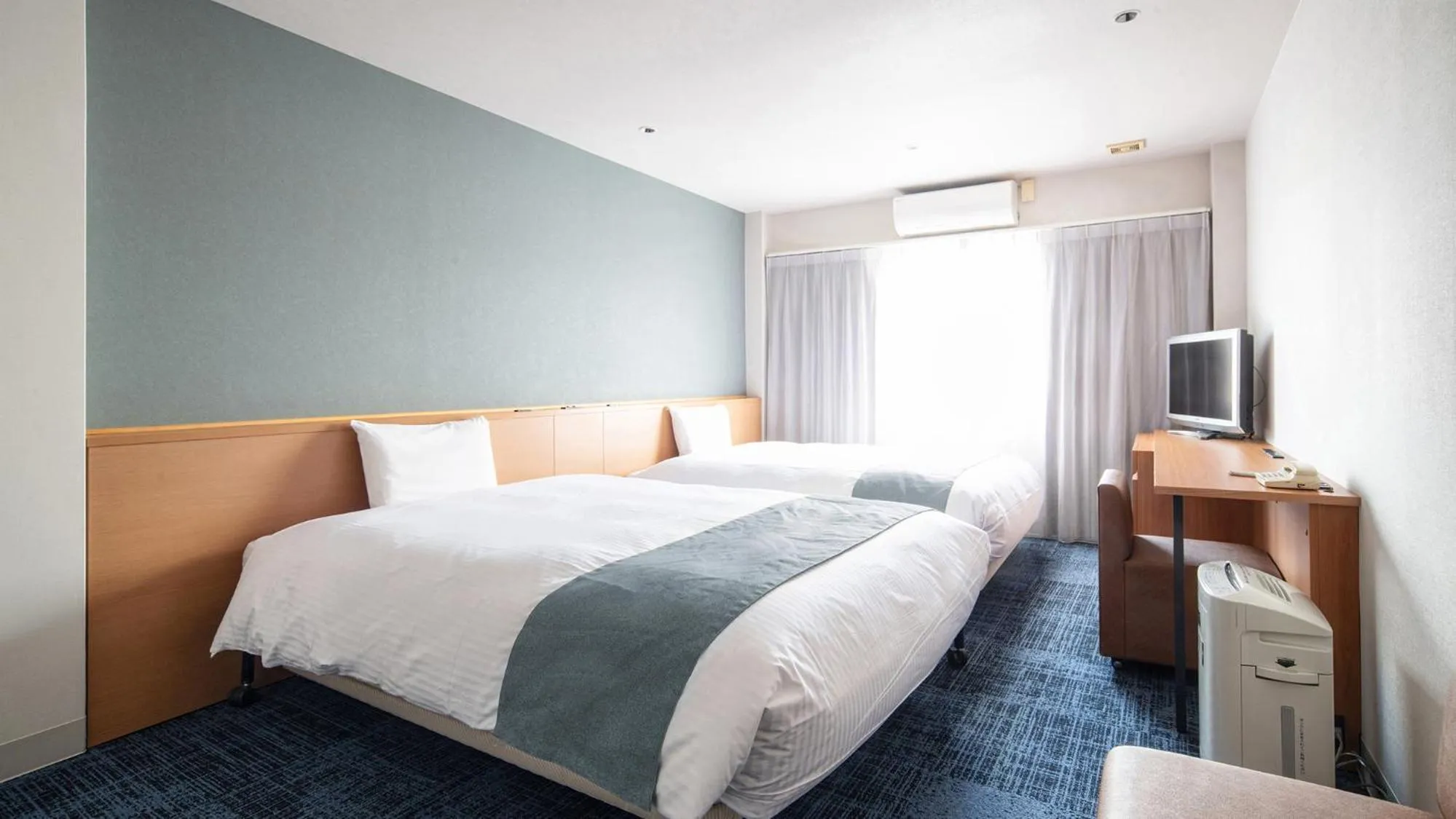 Bedroom, Bed in Vessel Hotel Kurashiki