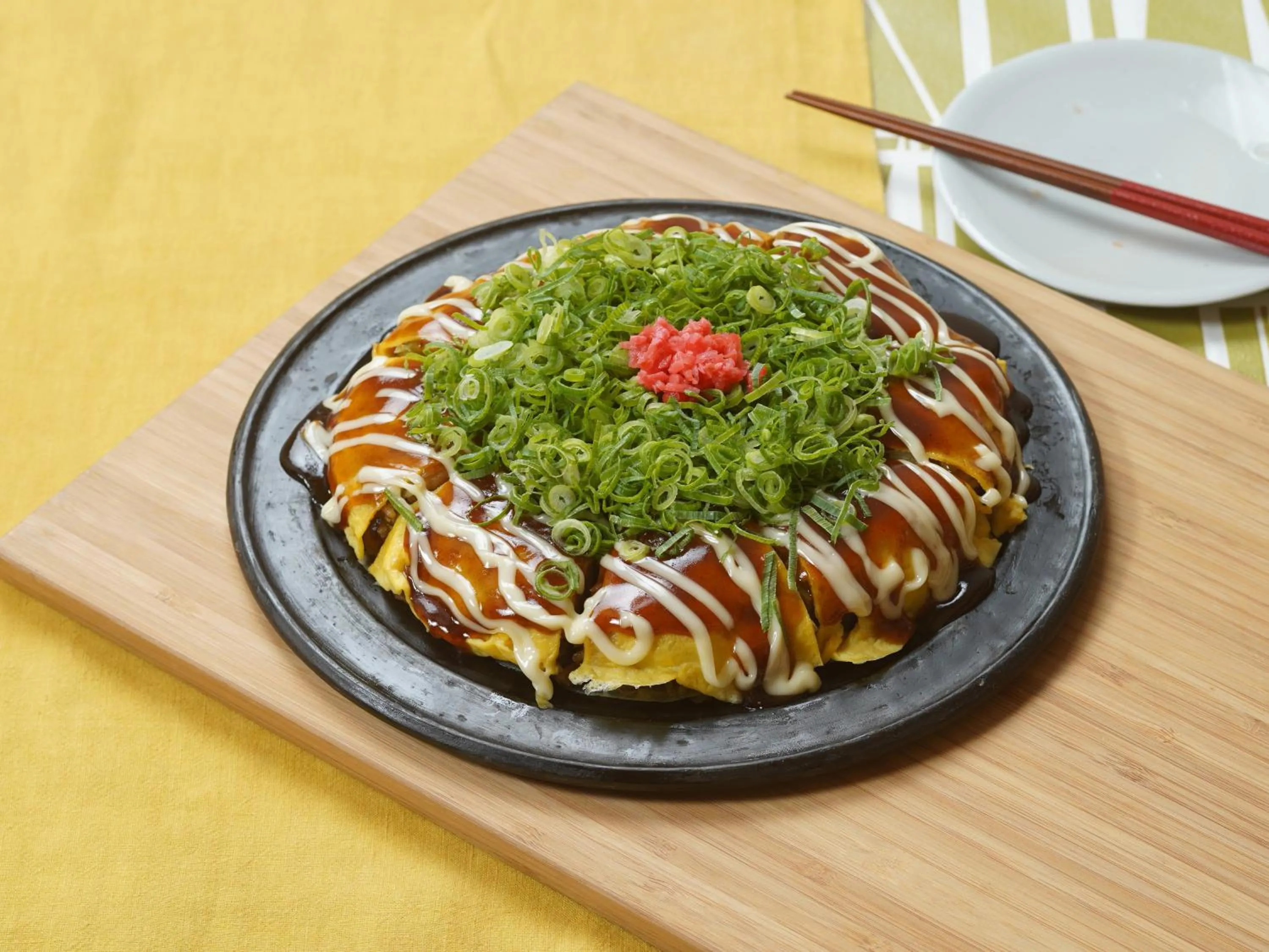 Breakfast in Vessel Hotel Higashi Hiroshima