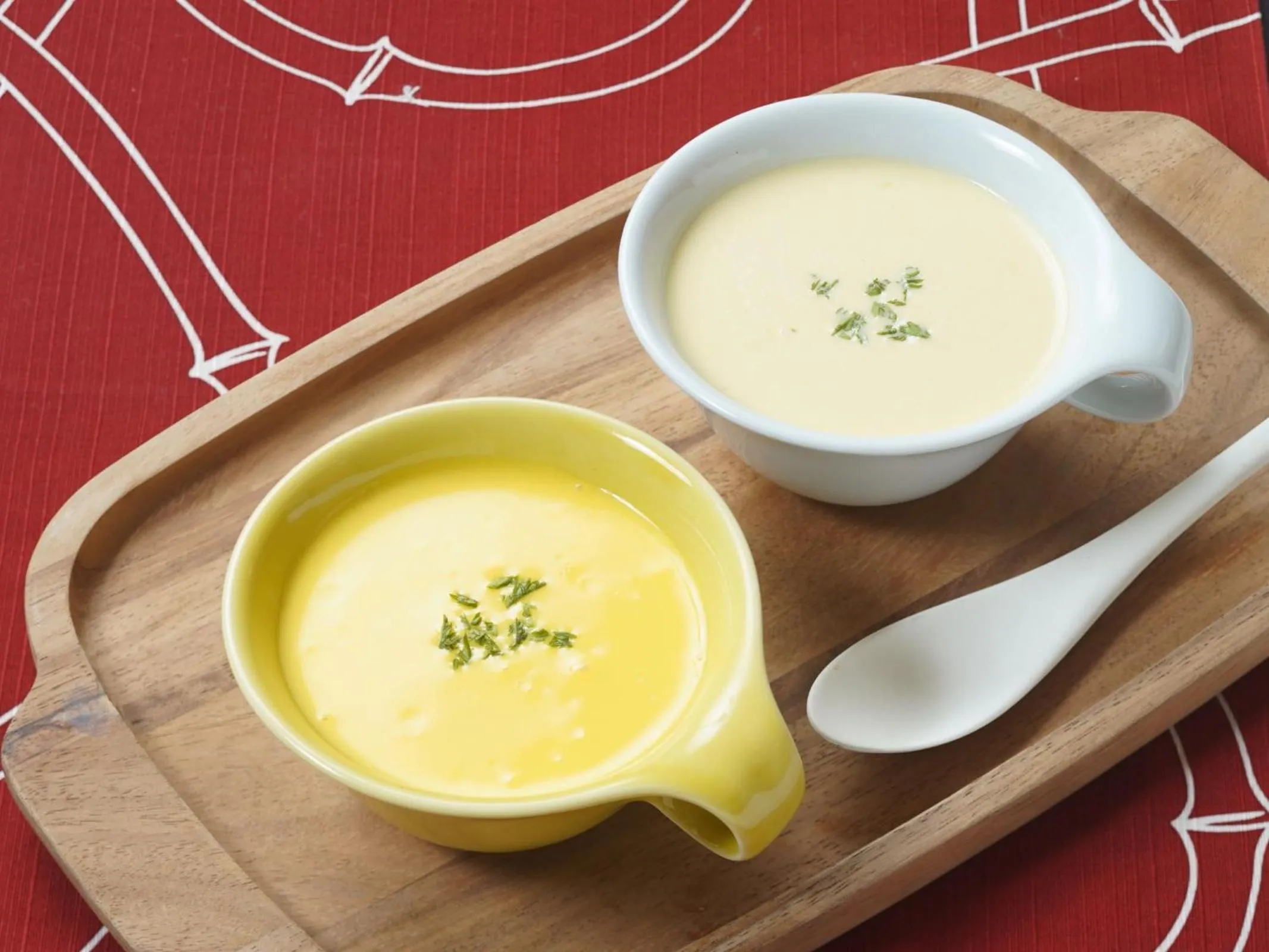 Breakfast in Vessel Hotel Higashi Hiroshima