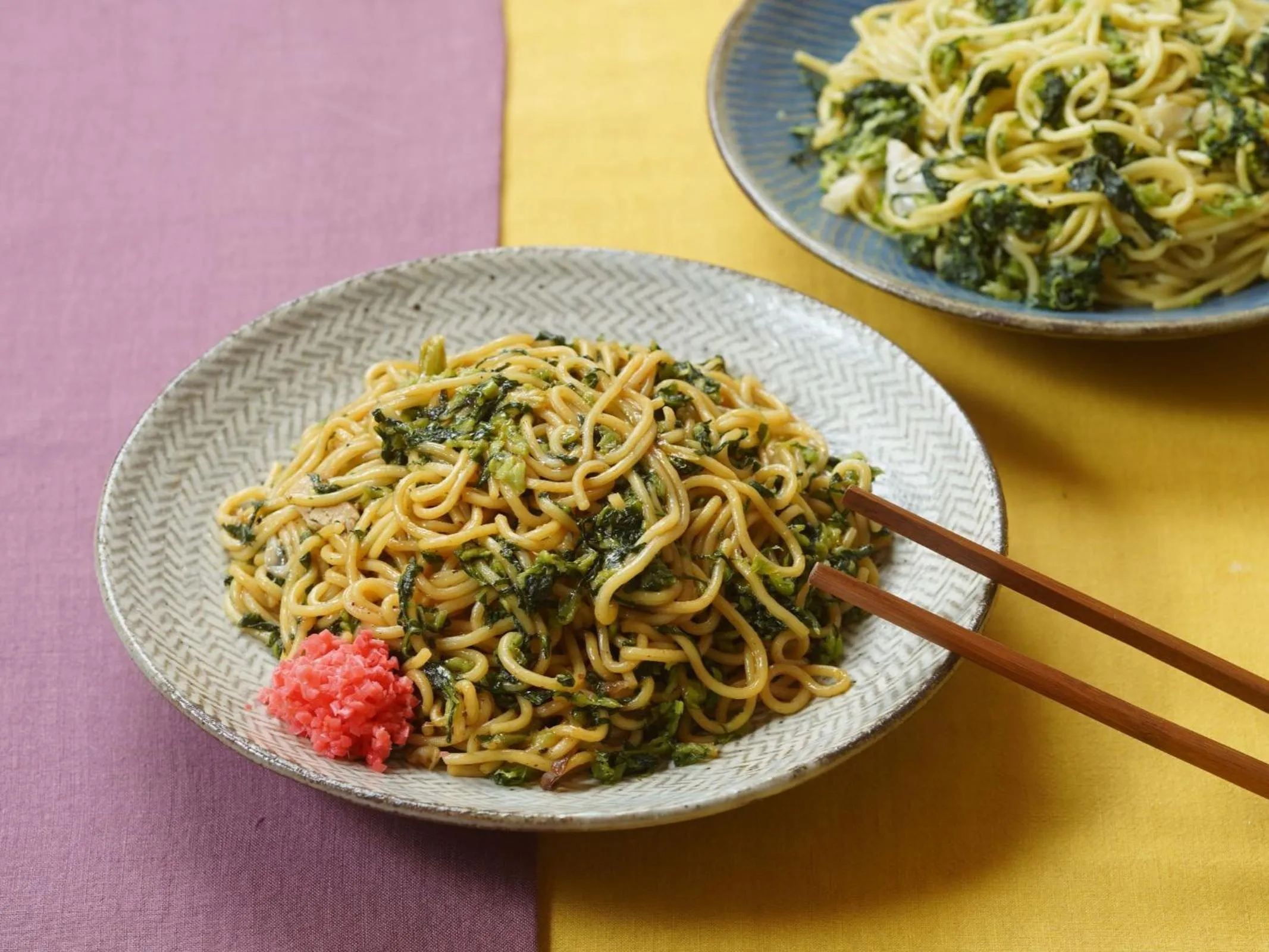 Breakfast in Vessel Hotel Higashi Hiroshima