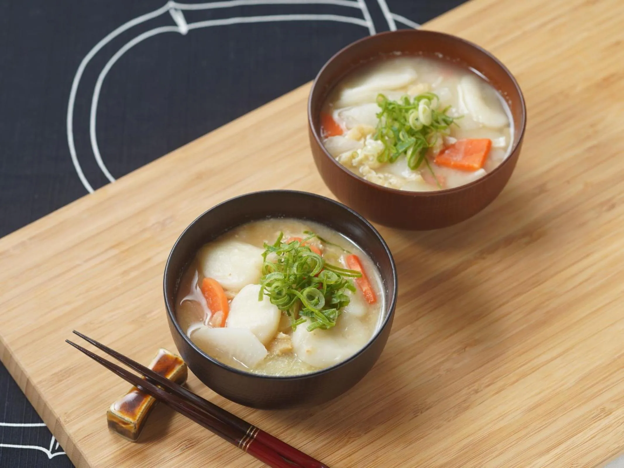 Breakfast in Vessel Hotel Higashi Hiroshima