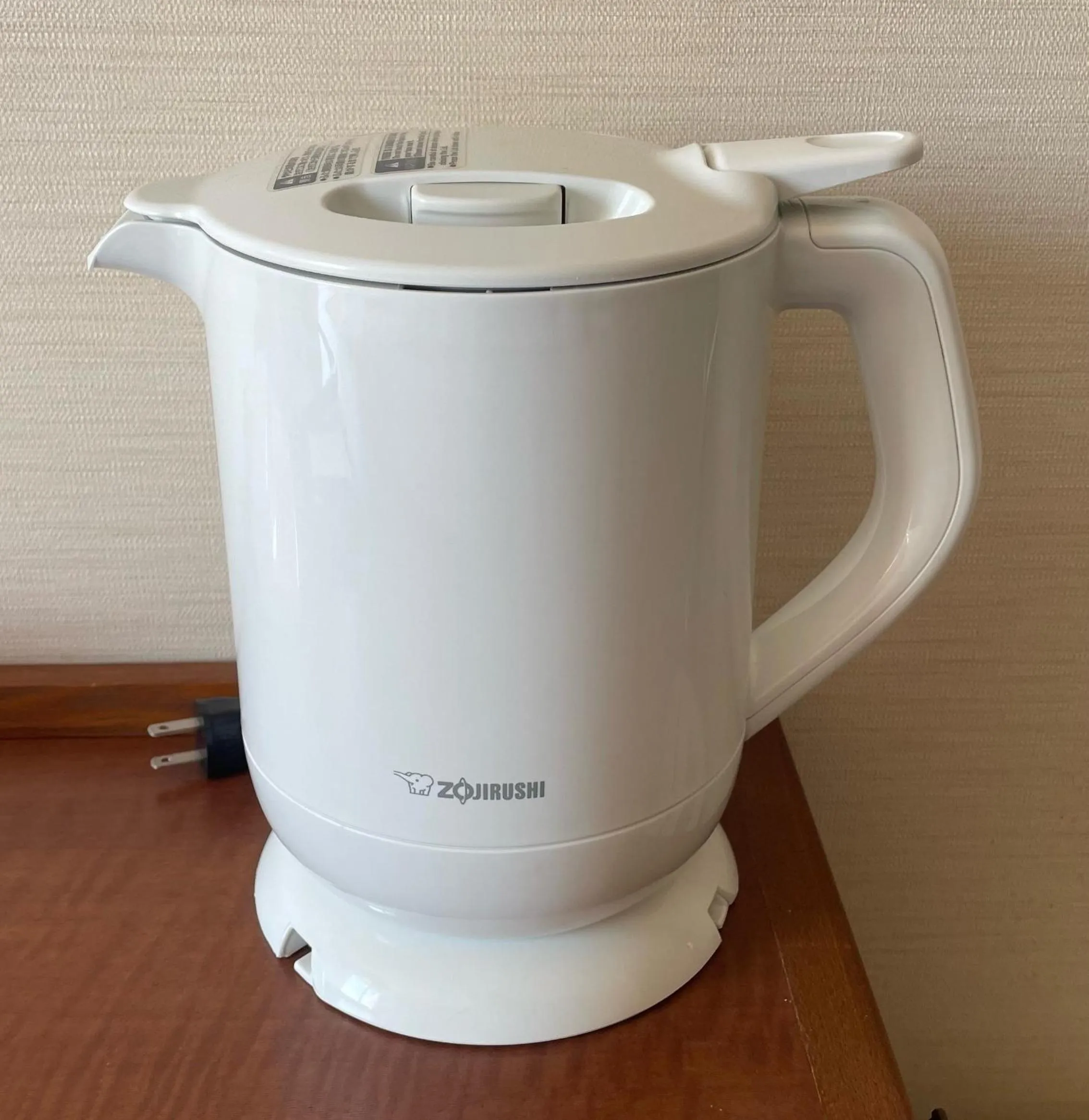 Coffee/tea facilities in Vessel Hotel Higashi Hiroshima