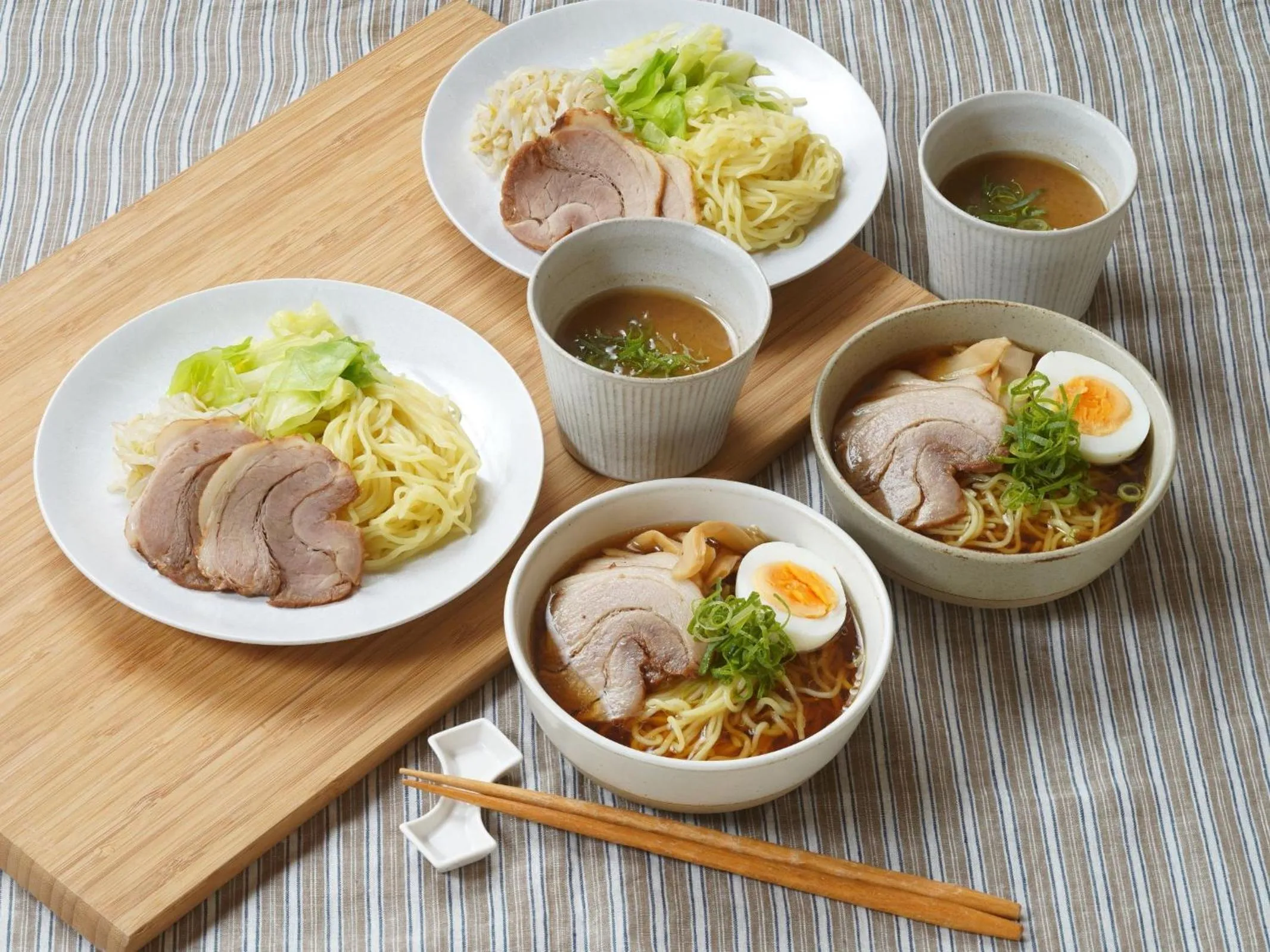 Breakfast in Vessel Hotel Higashi Hiroshima