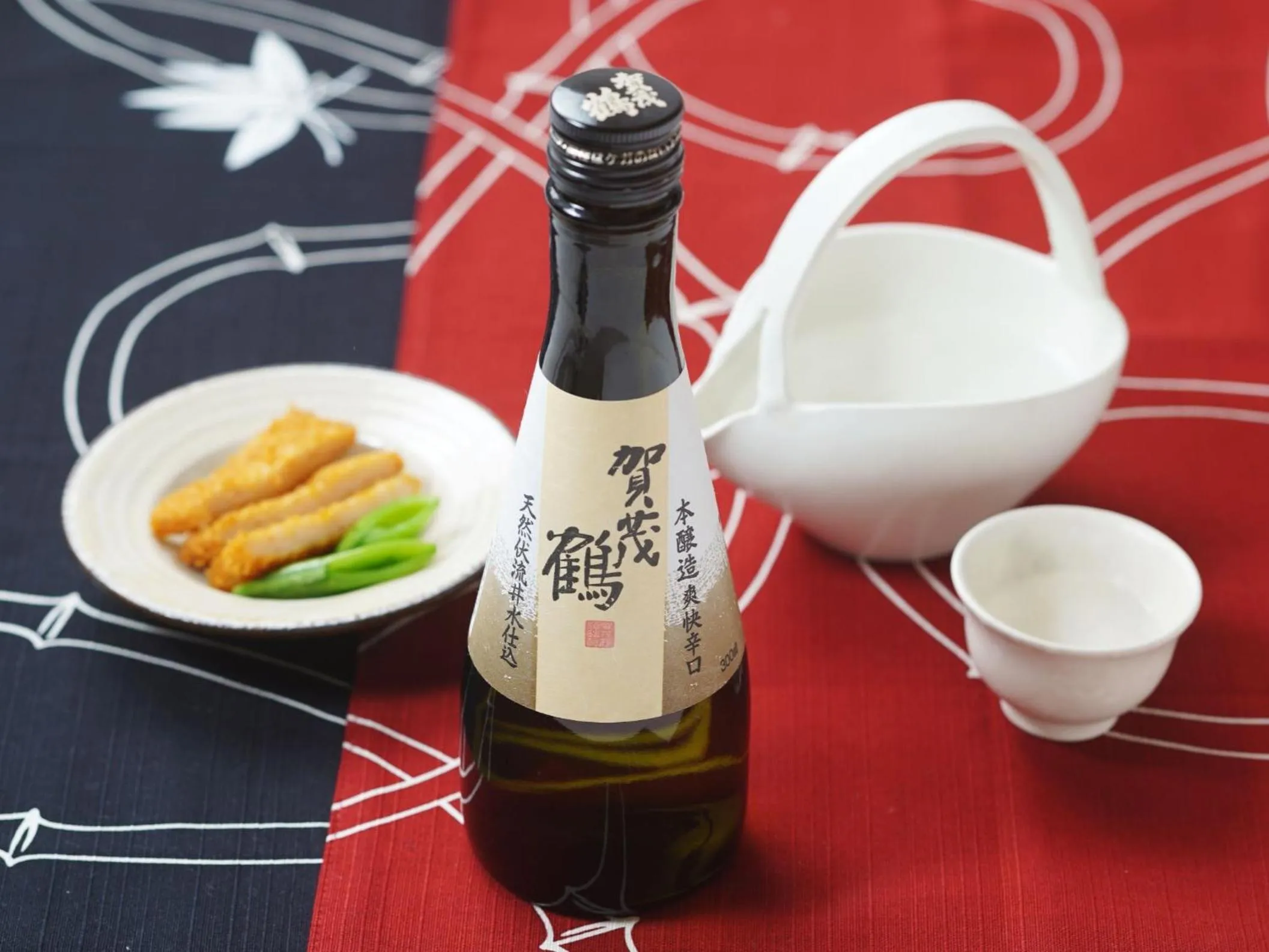 Breakfast in Vessel Hotel Higashi Hiroshima